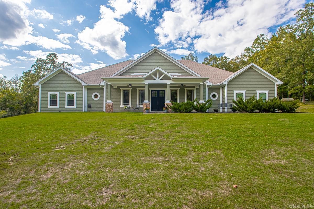 BROOKHAVEN ESTATES - Residential