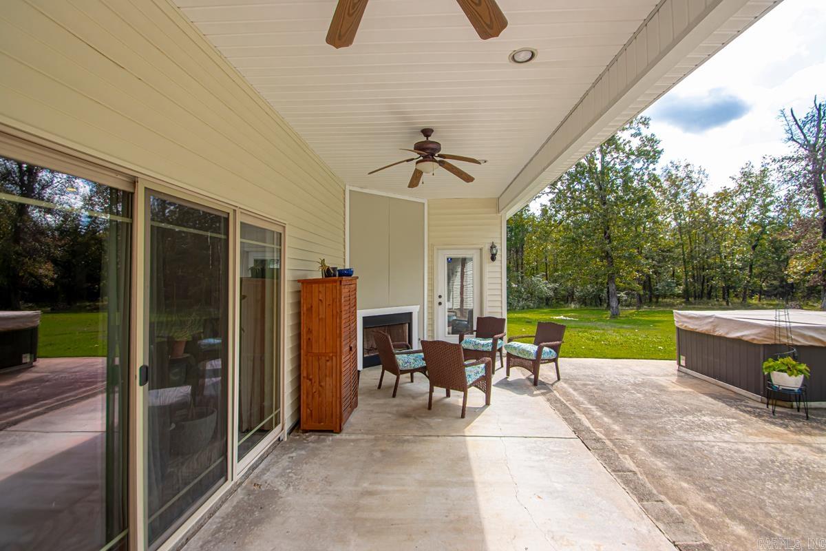 BROOKHAVEN ESTATES - Residential