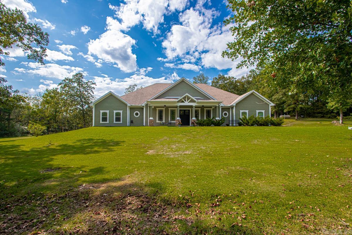 BROOKHAVEN ESTATES - Residential