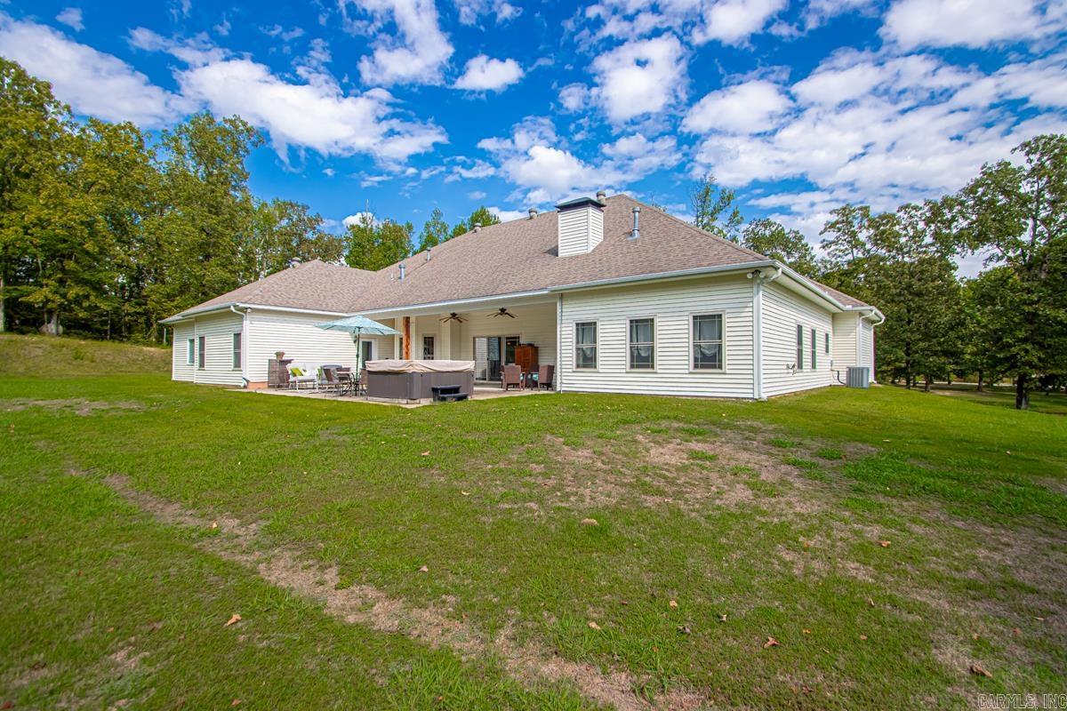 BROOKHAVEN ESTATES - Residential