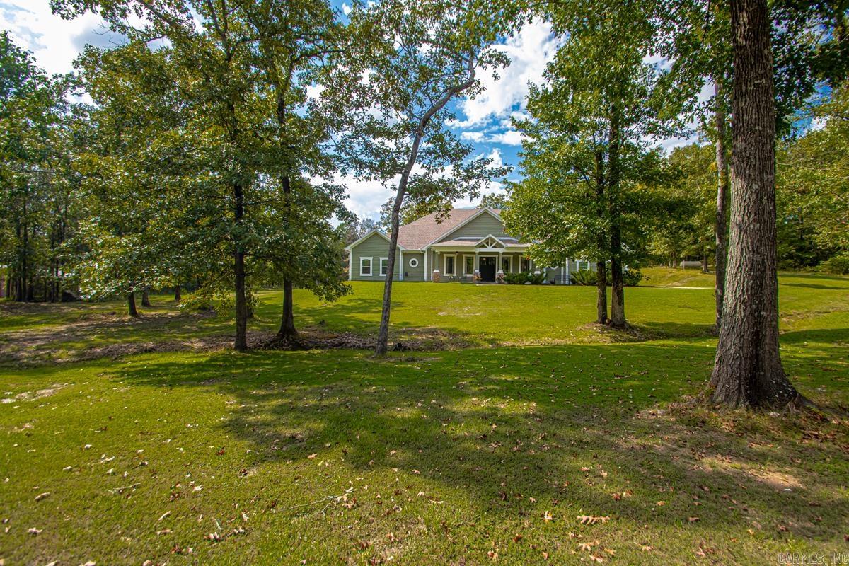 BROOKHAVEN ESTATES - Residential