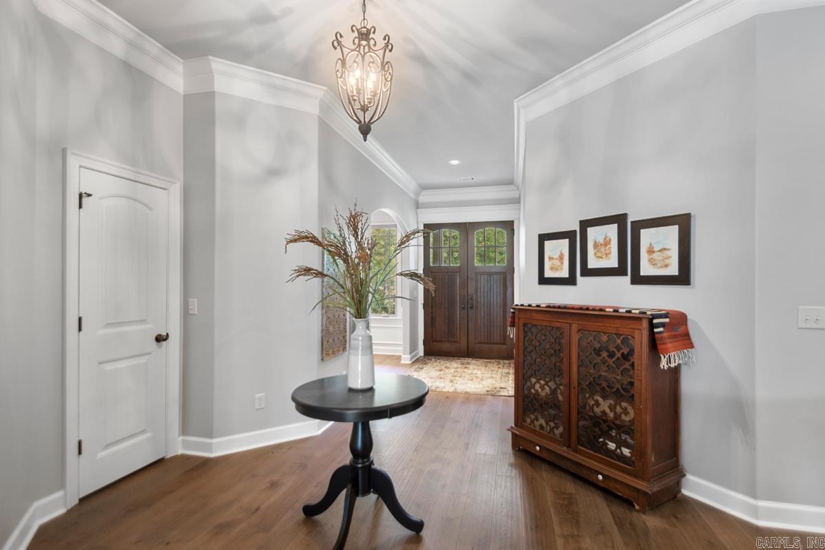 BROOKHAVEN ESTATES - Residential