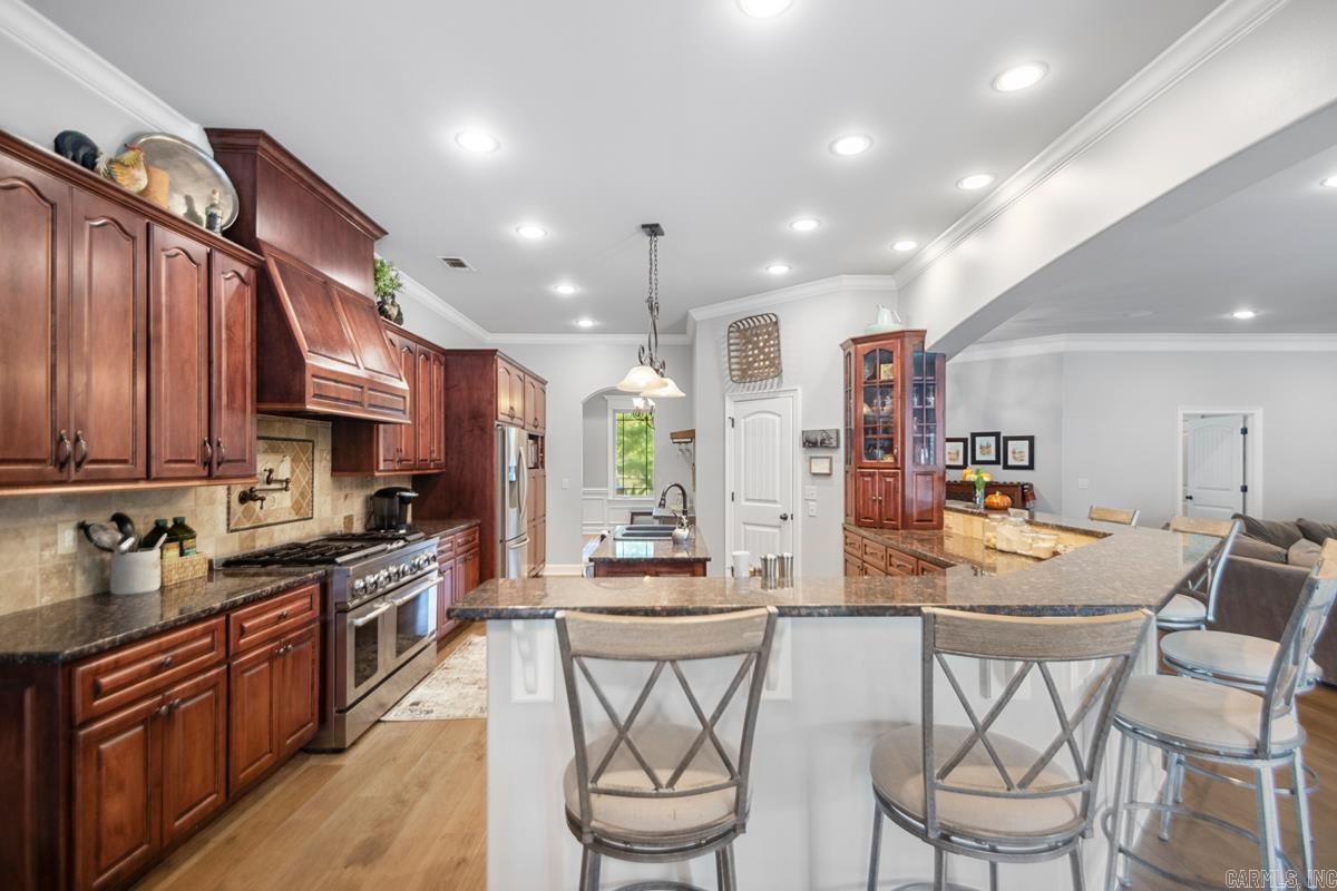 BROOKHAVEN ESTATES - Residential