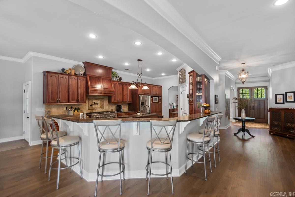 BROOKHAVEN ESTATES - Residential