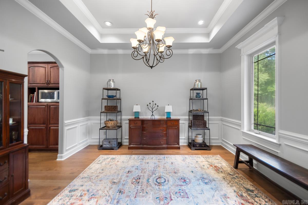 BROOKHAVEN ESTATES - Residential