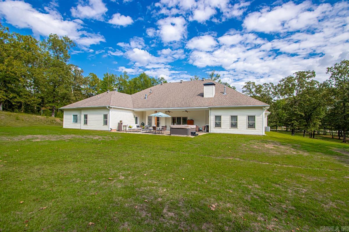 BROOKHAVEN ESTATES - Residential