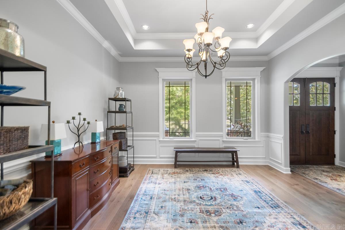 BROOKHAVEN ESTATES - Residential