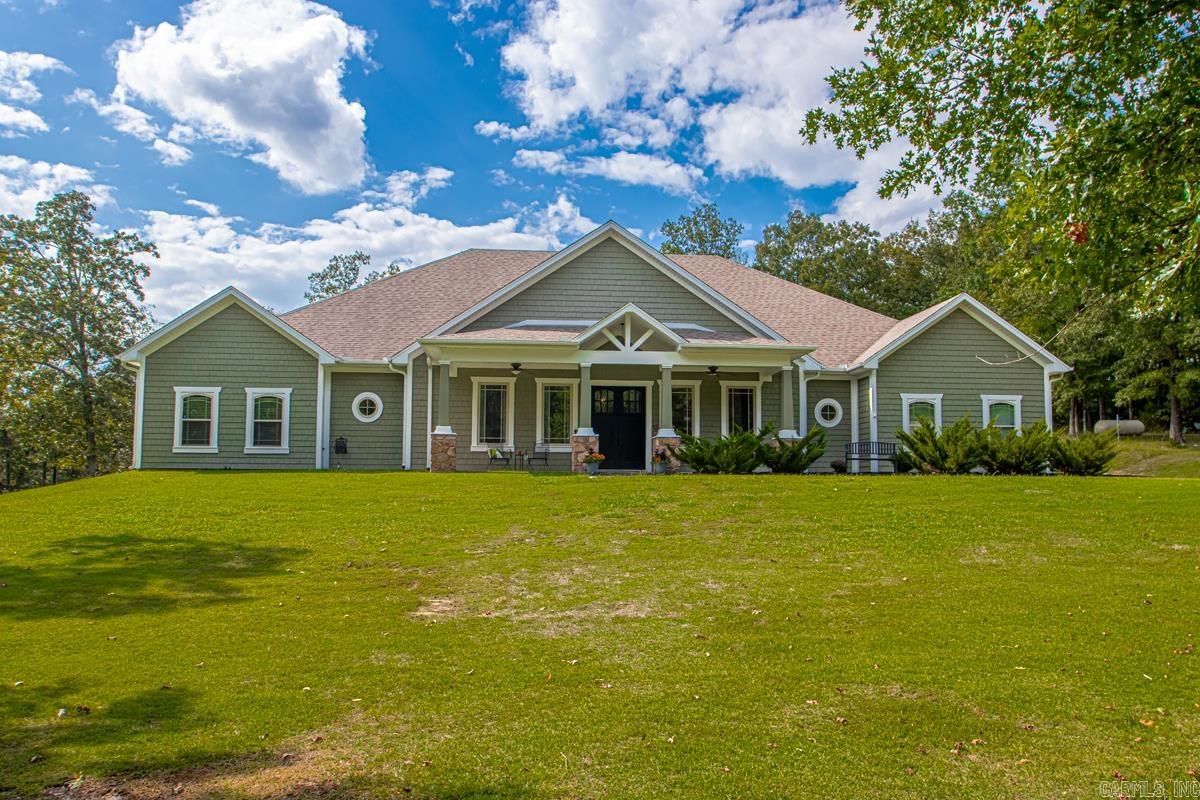 BROOKHAVEN ESTATES - Residential