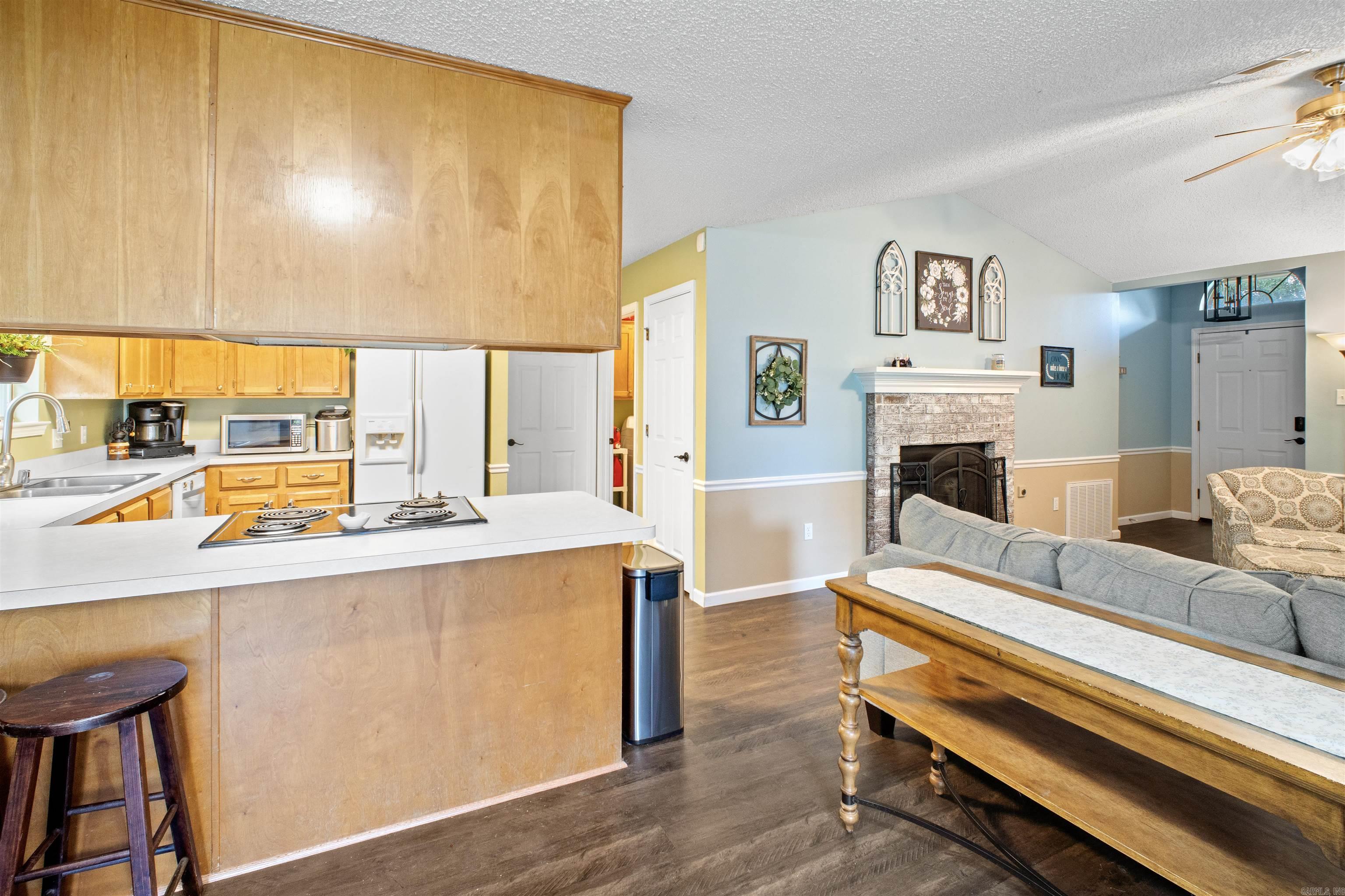 STONEBRIDGE - Residential