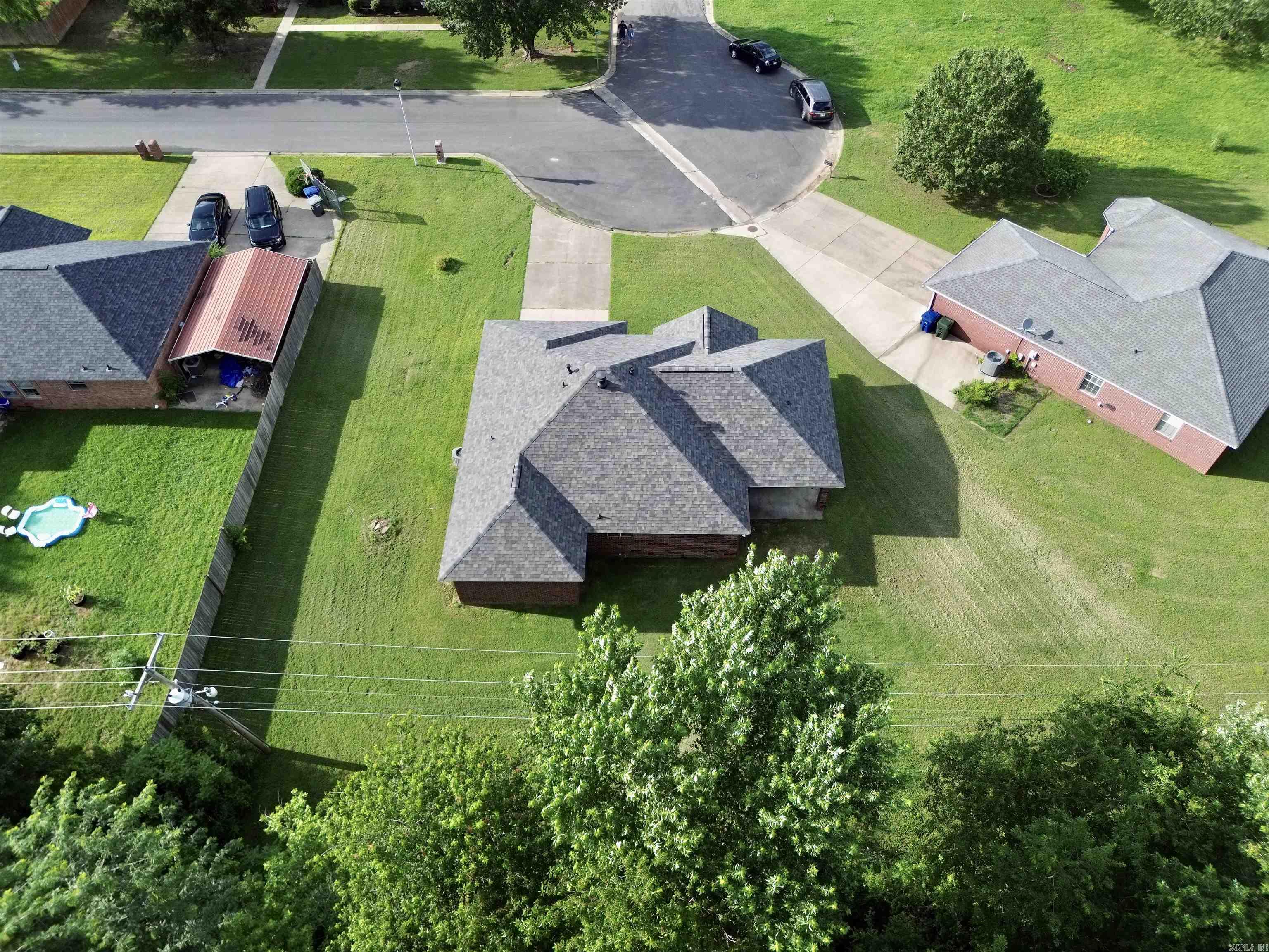 STONEBRIDGE - Residential