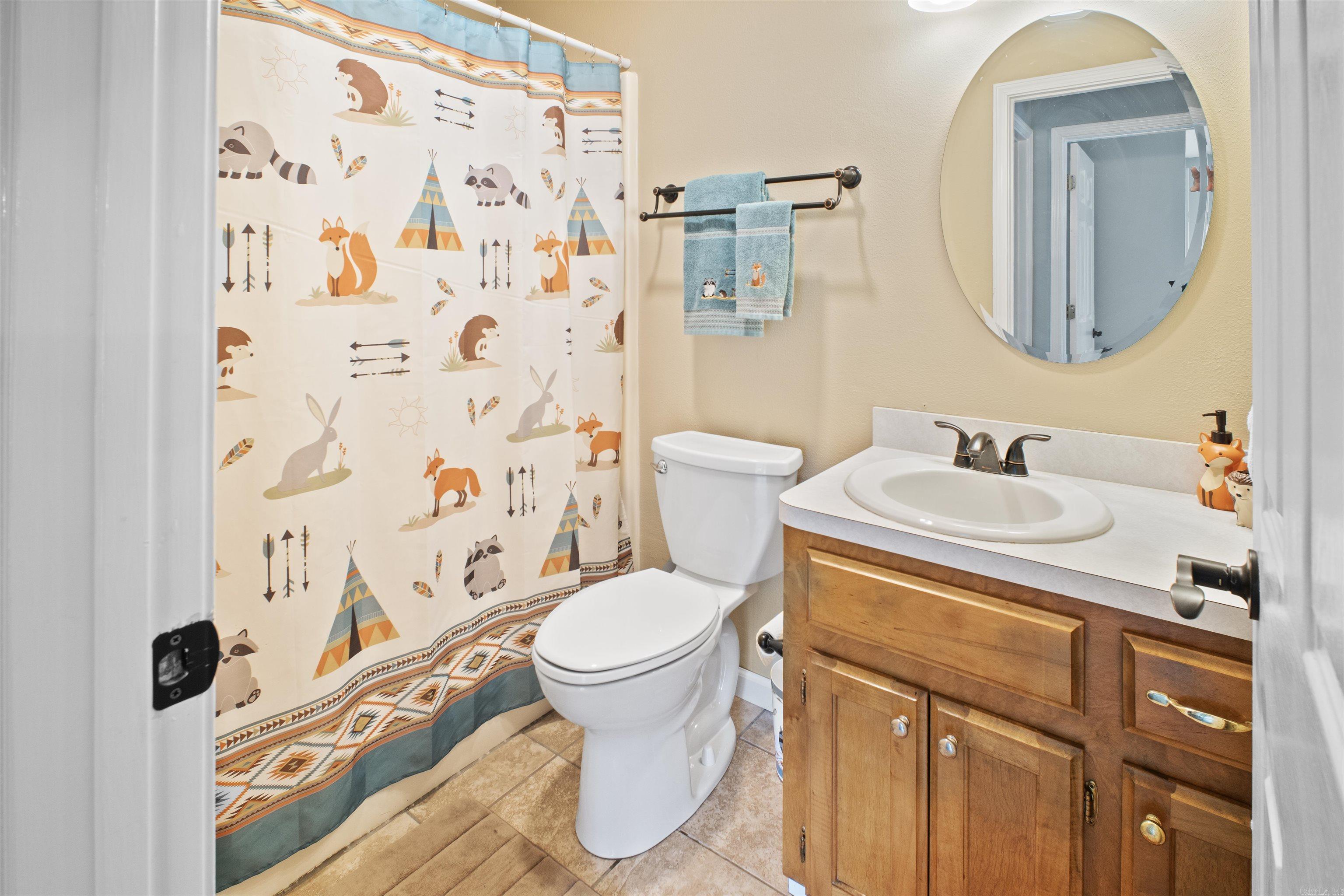 STONEBRIDGE - Residential