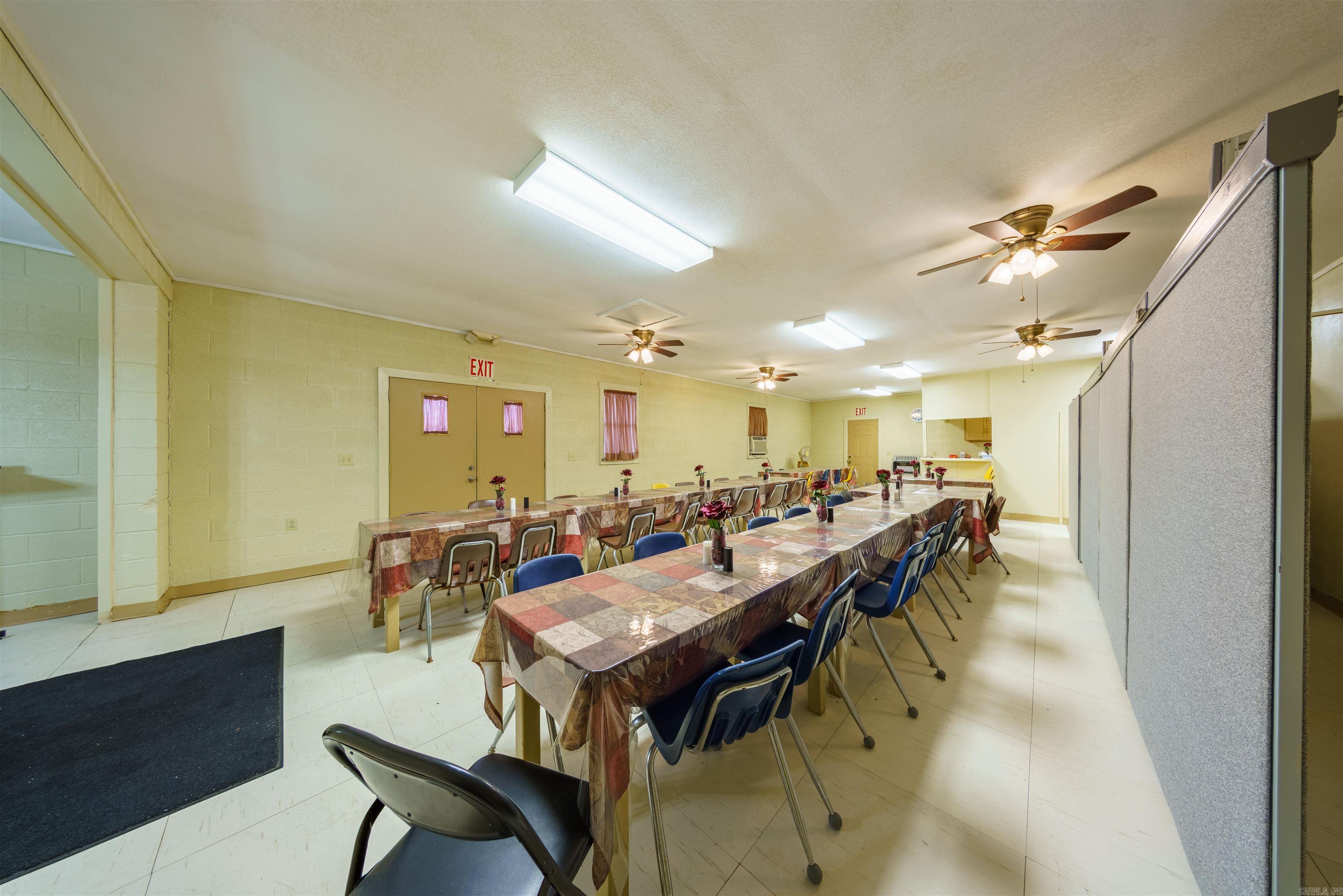 SOUTHSIDE M&B - Residential