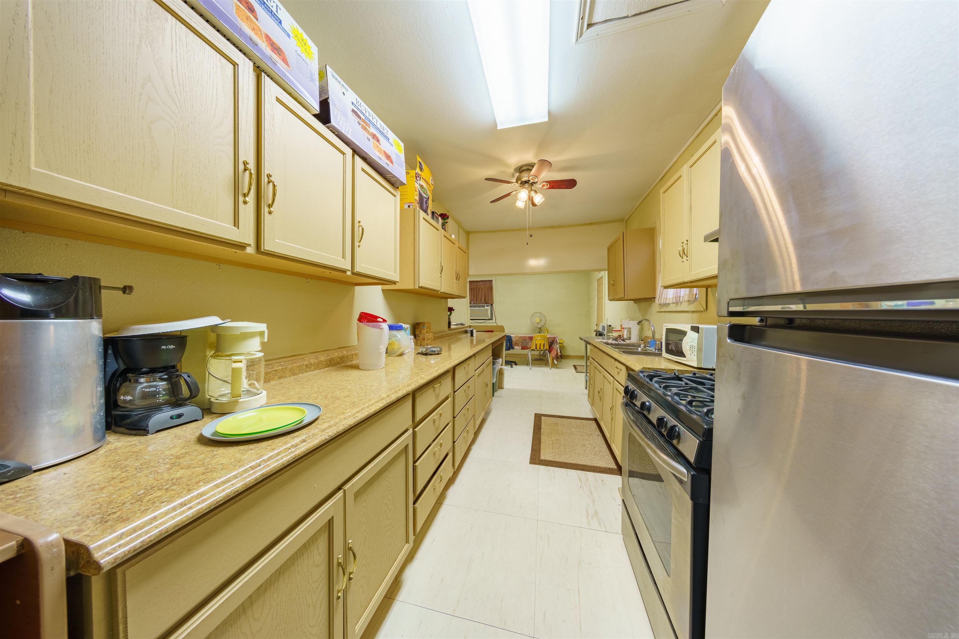 SOUTHSIDE M&B - Residential