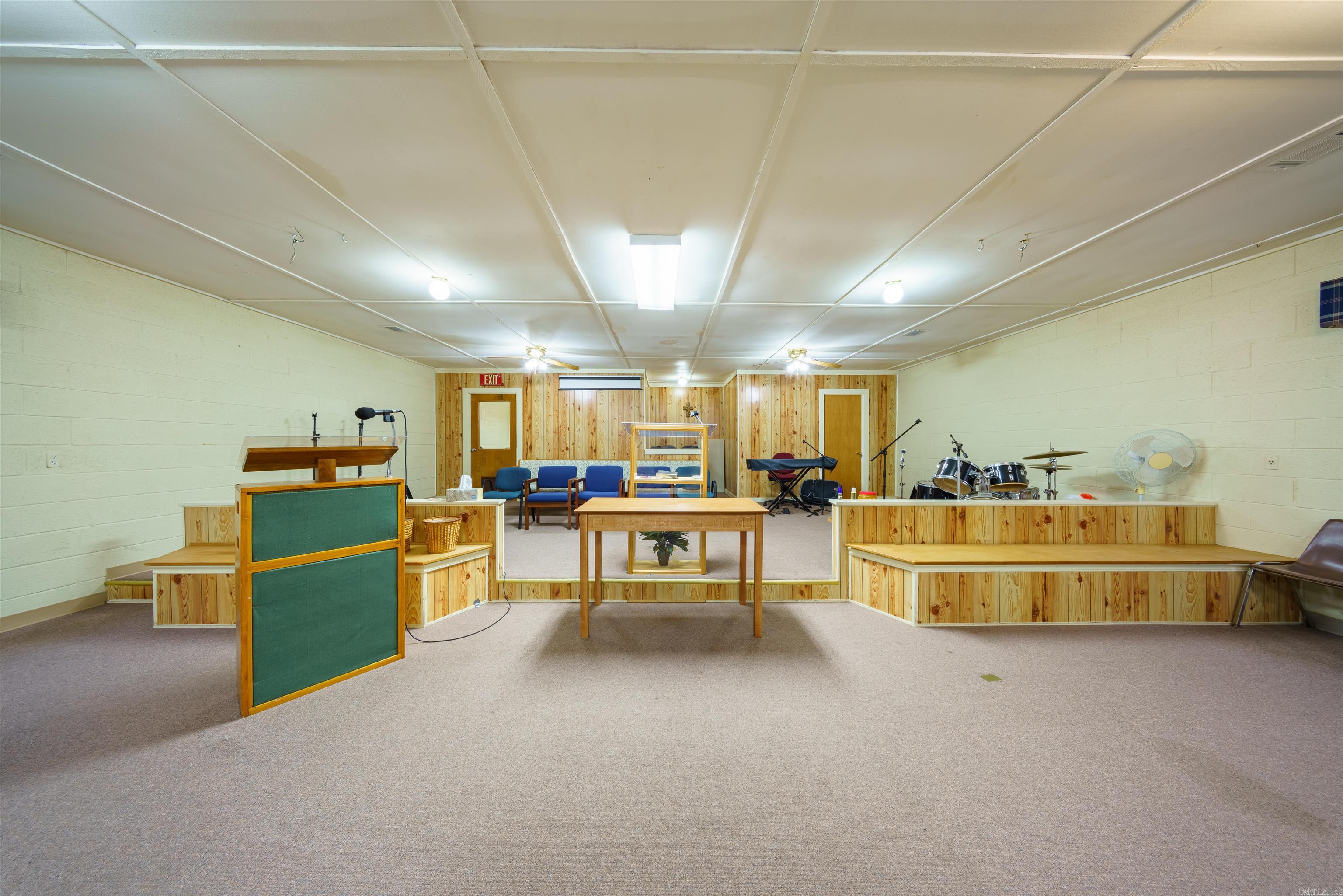SOUTHSIDE M&B - Residential