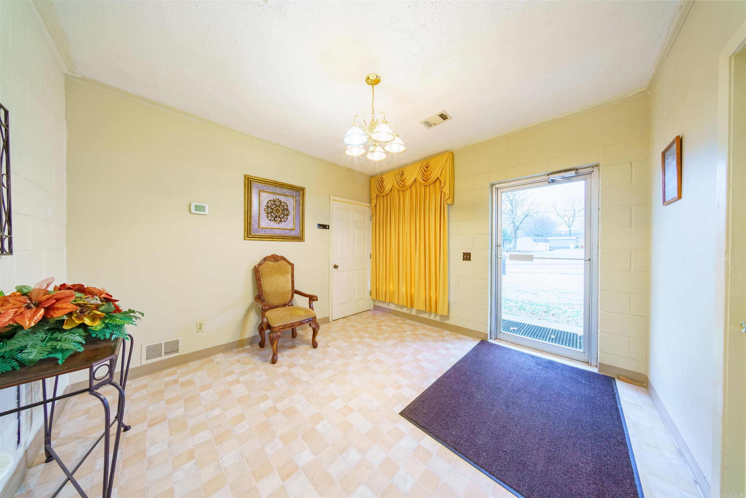 SOUTHSIDE M&B - Residential