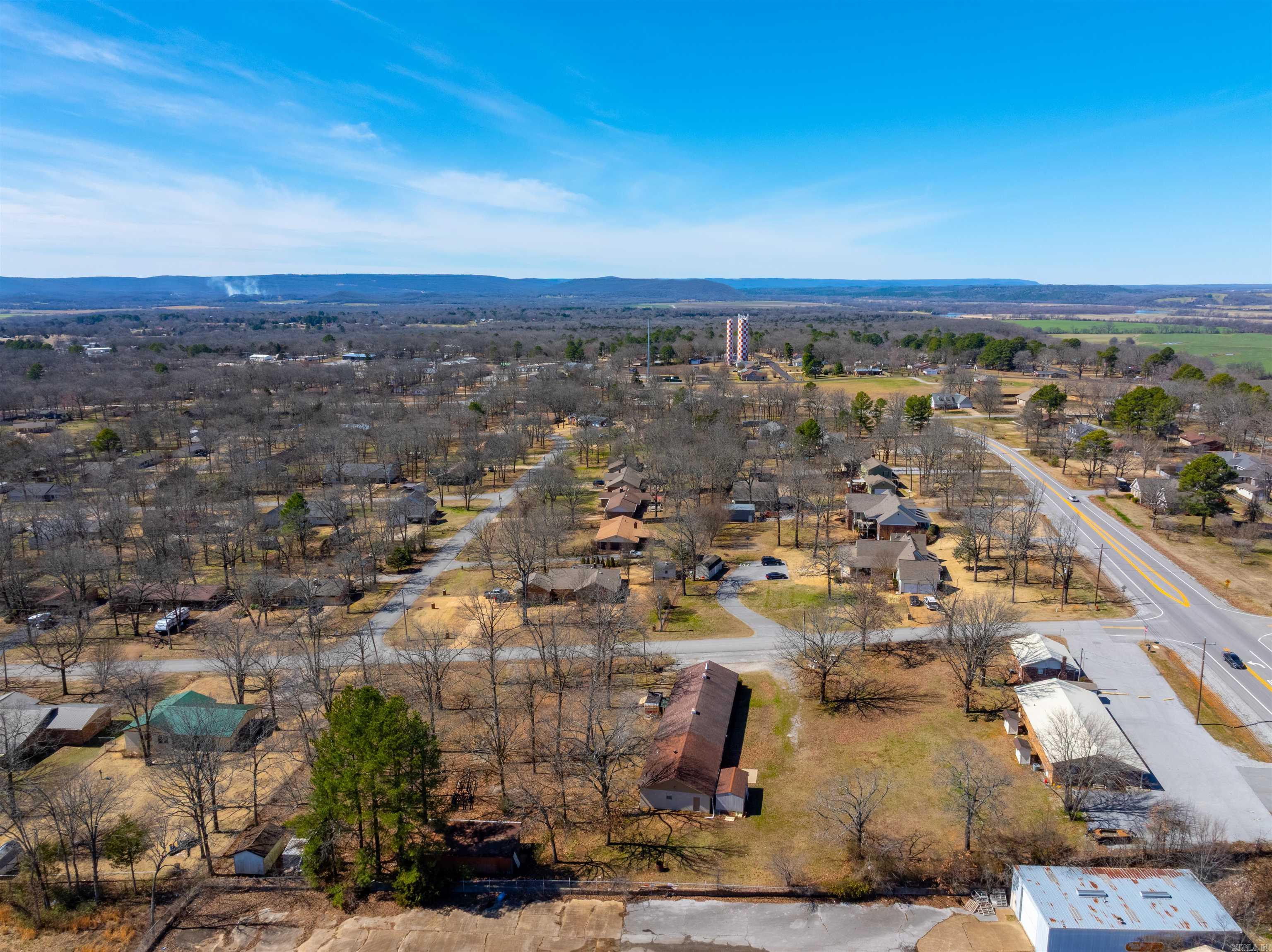SOUTHSIDE M&B - Residential