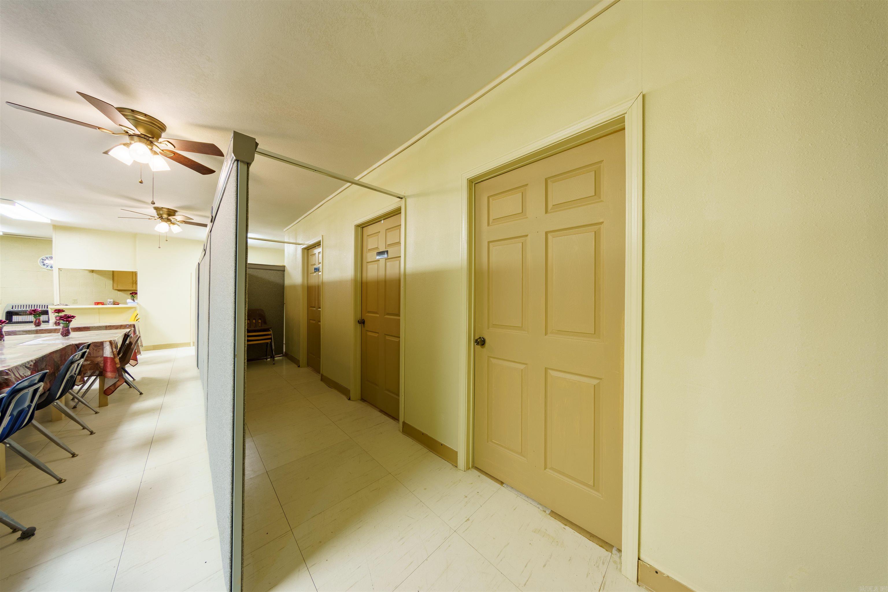 SOUTHSIDE M&B - Residential