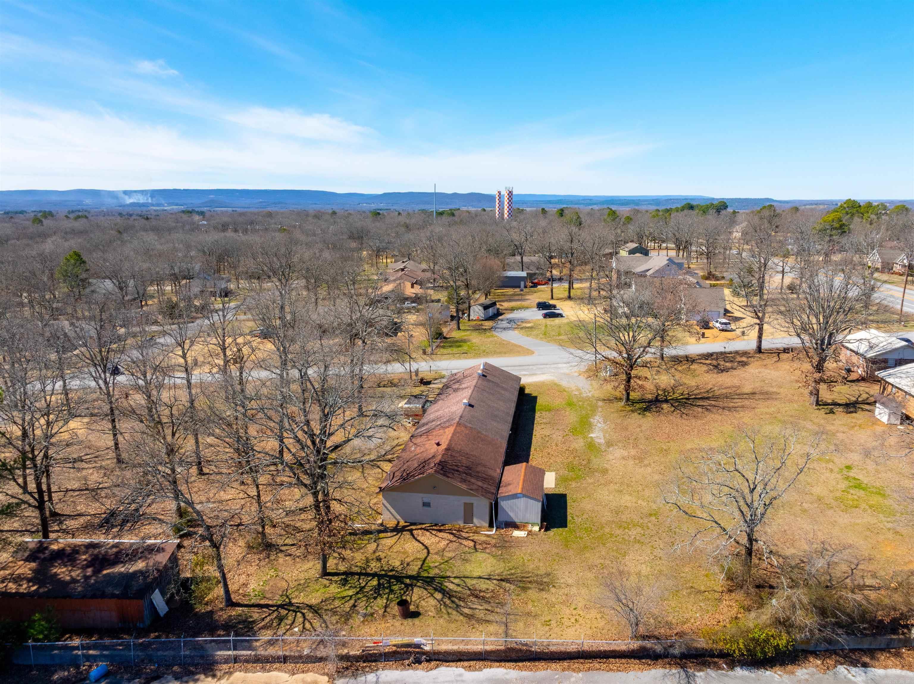 SOUTHSIDE M&B - Residential