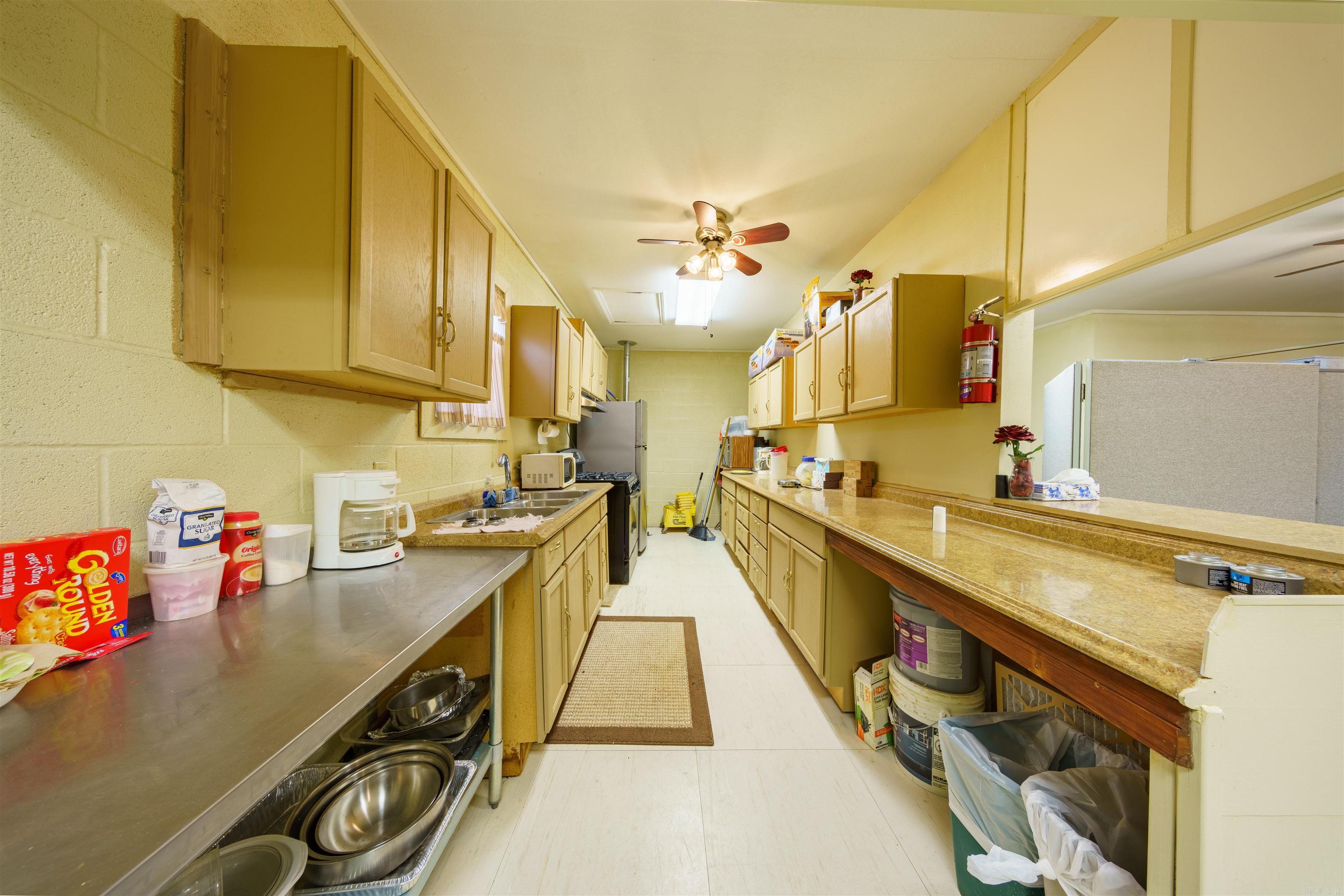 SOUTHSIDE M&B - Residential