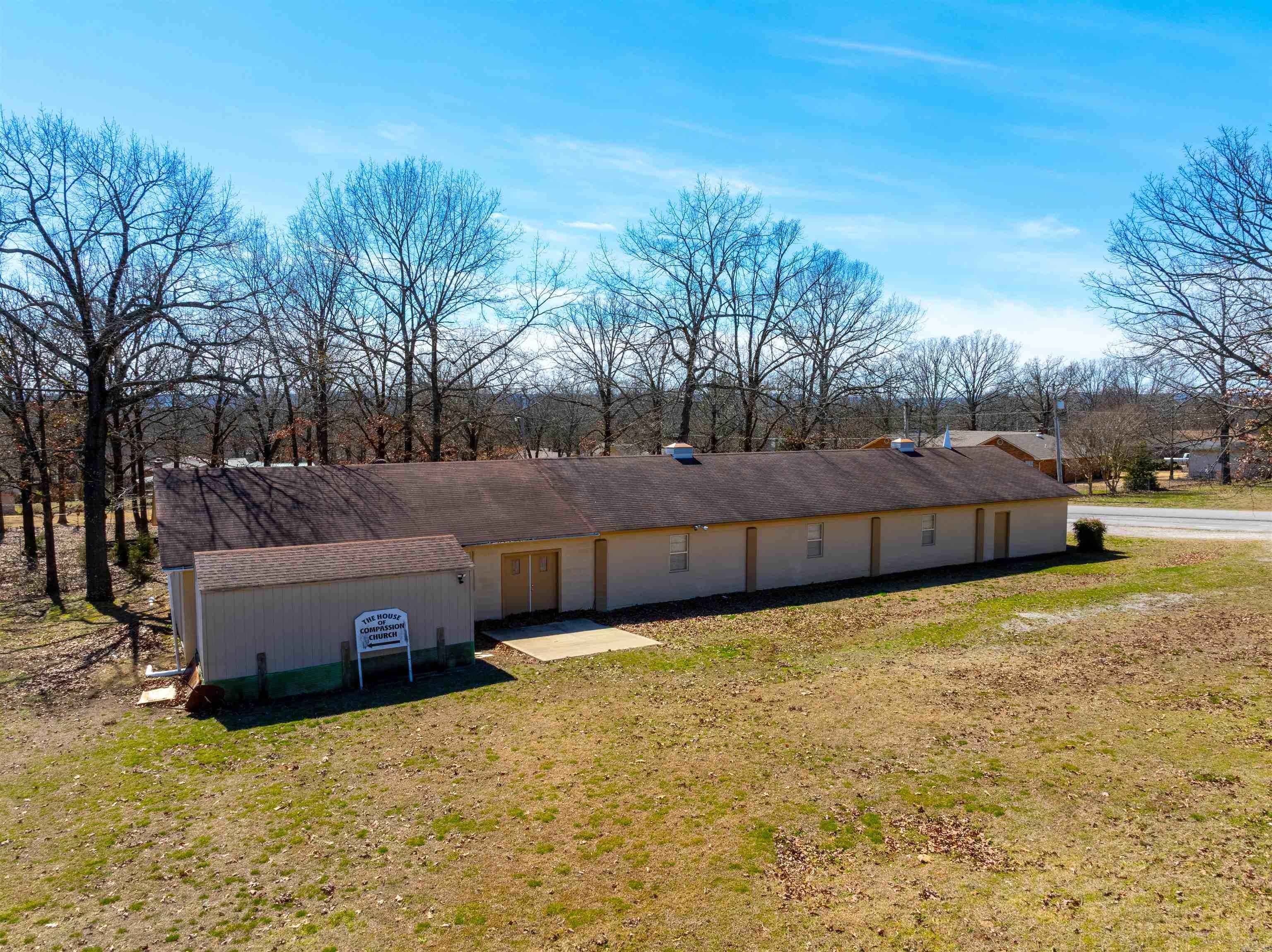 SOUTHSIDE M&B - Residential