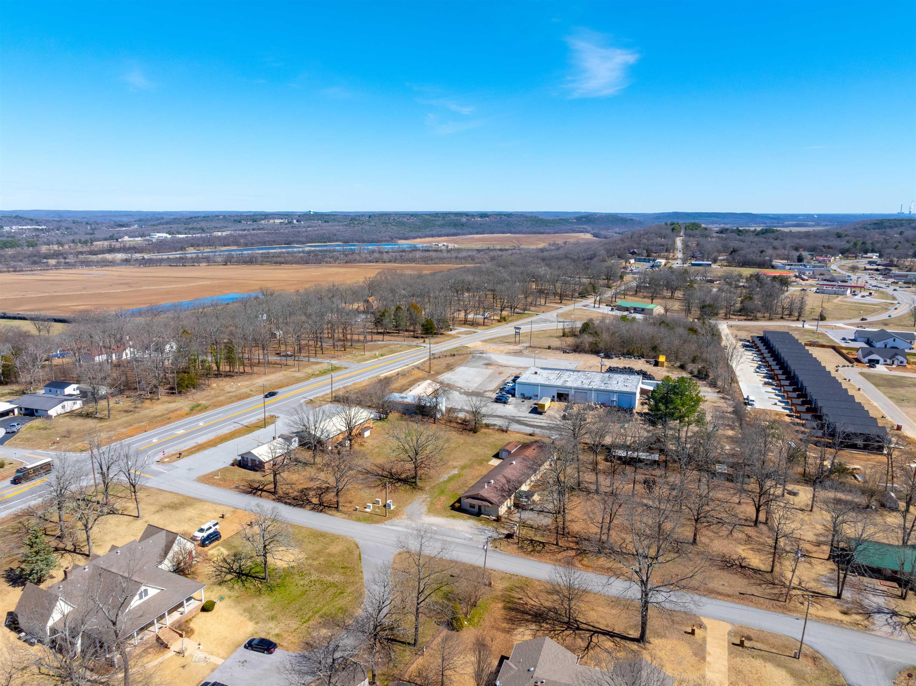 SOUTHSIDE M&B - Residential