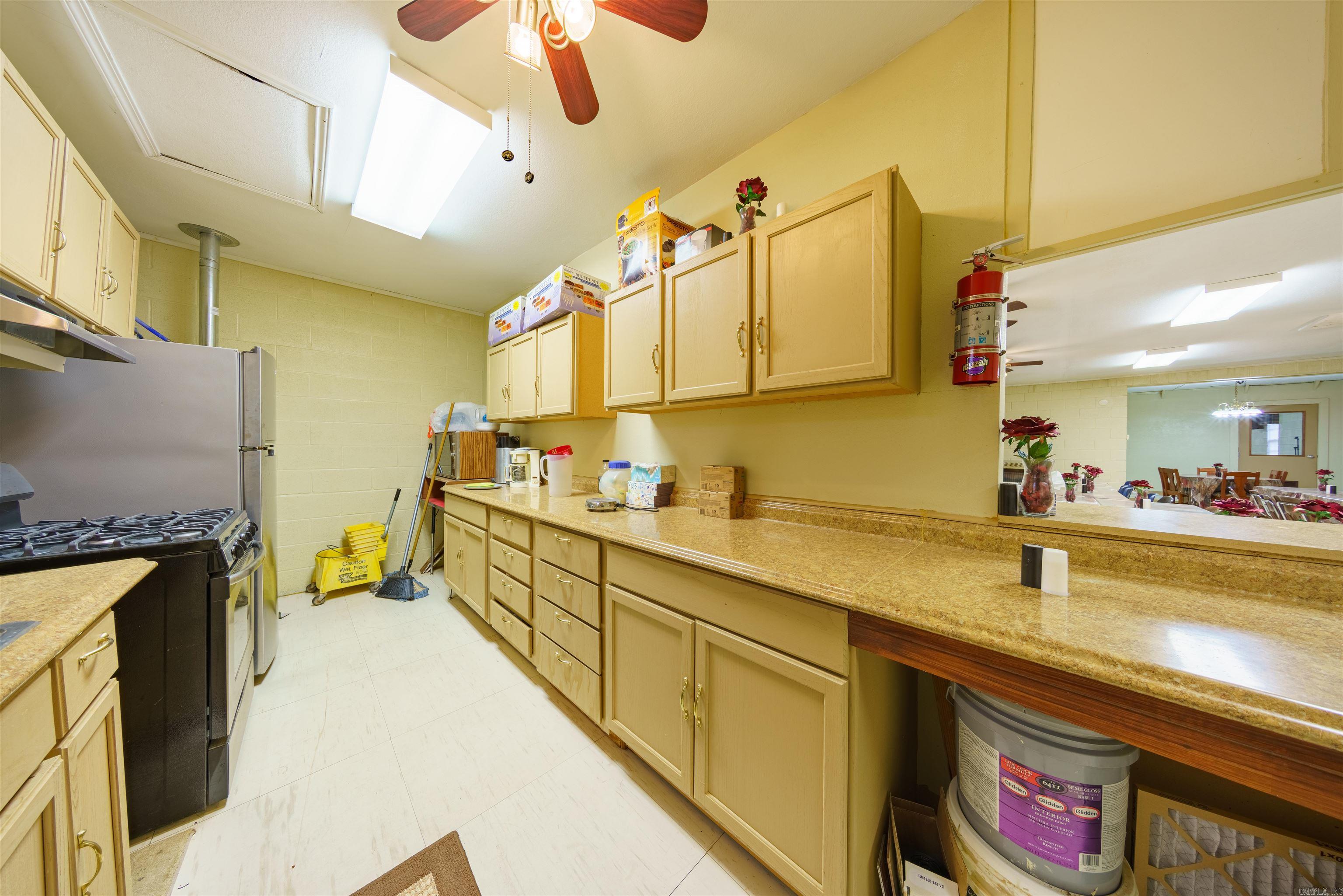 SOUTHSIDE M&B - Residential