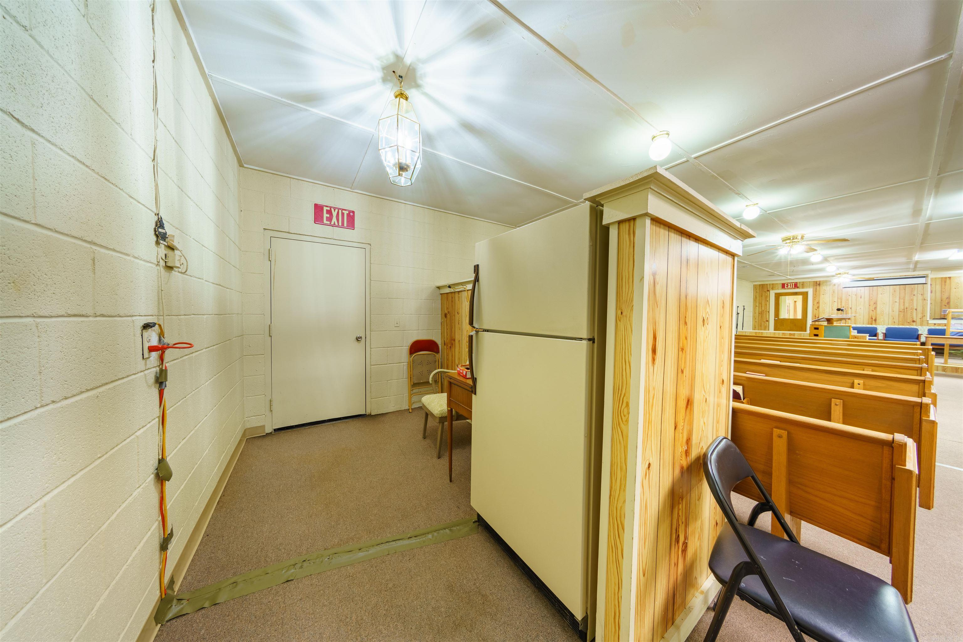 SOUTHSIDE M&B - Residential
