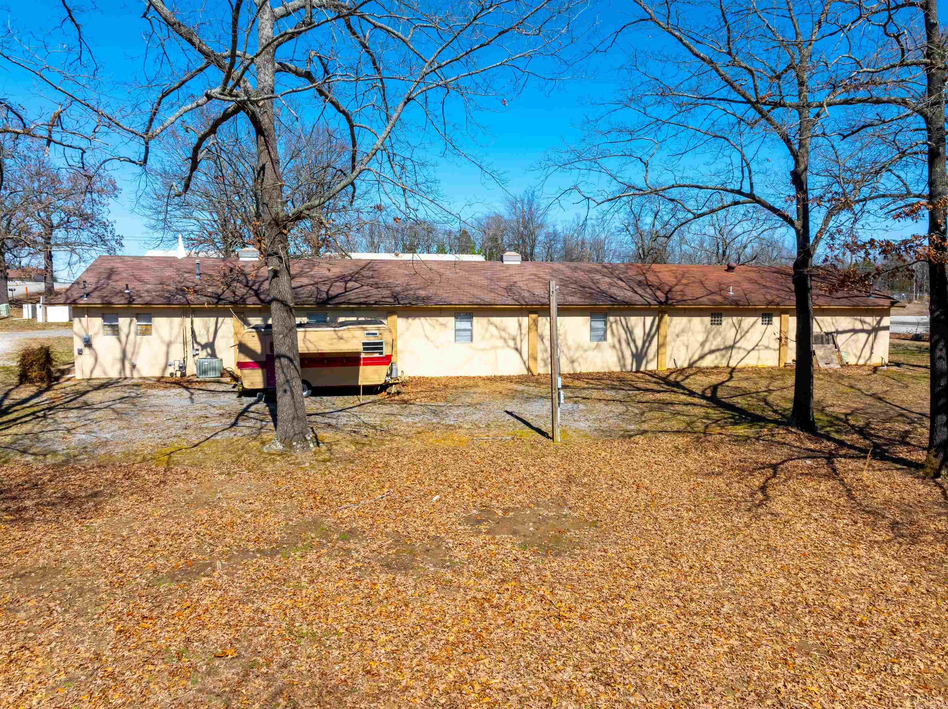SOUTHSIDE M&B - Residential