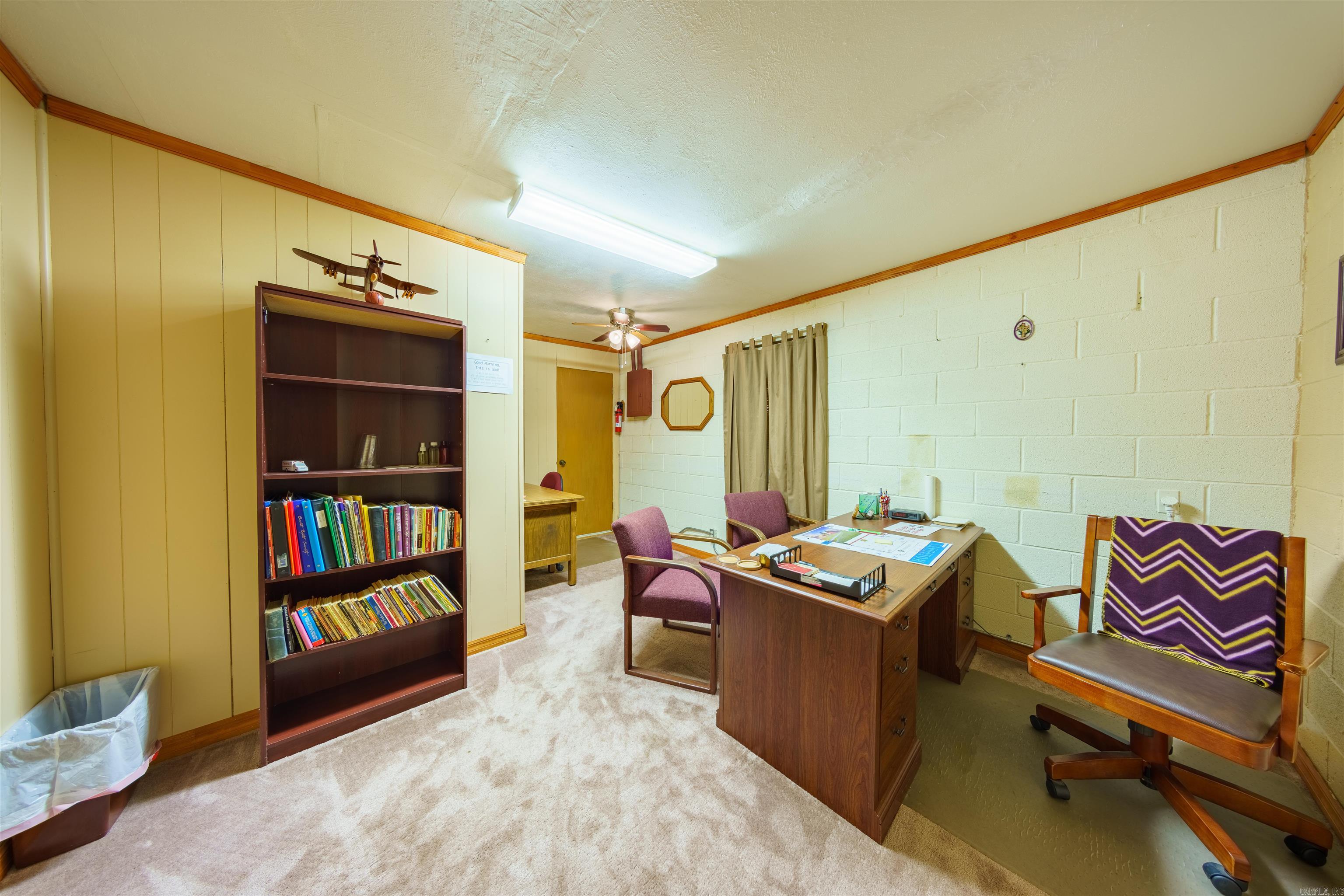 SOUTHSIDE M&B - Residential