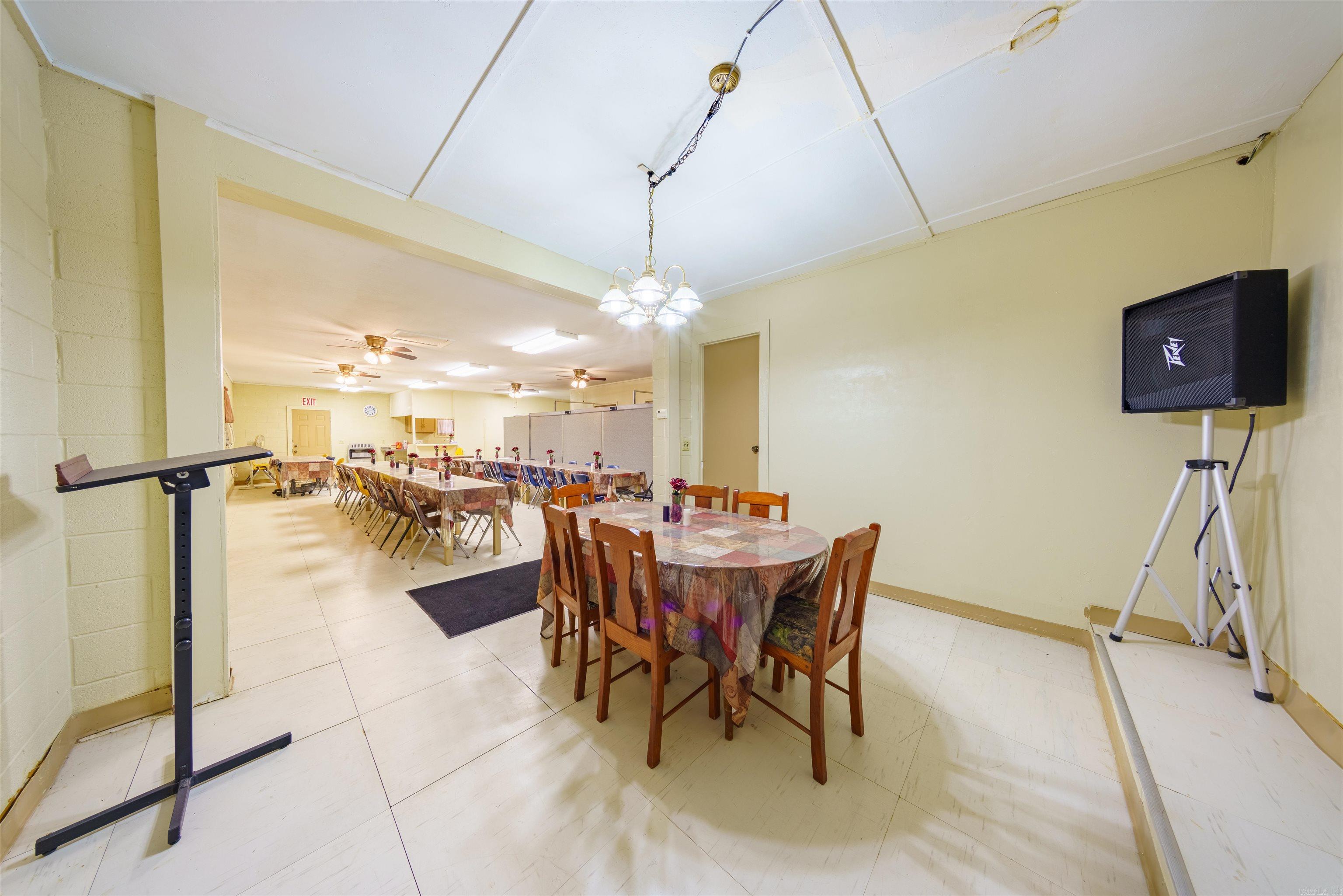 SOUTHSIDE M&B - Residential