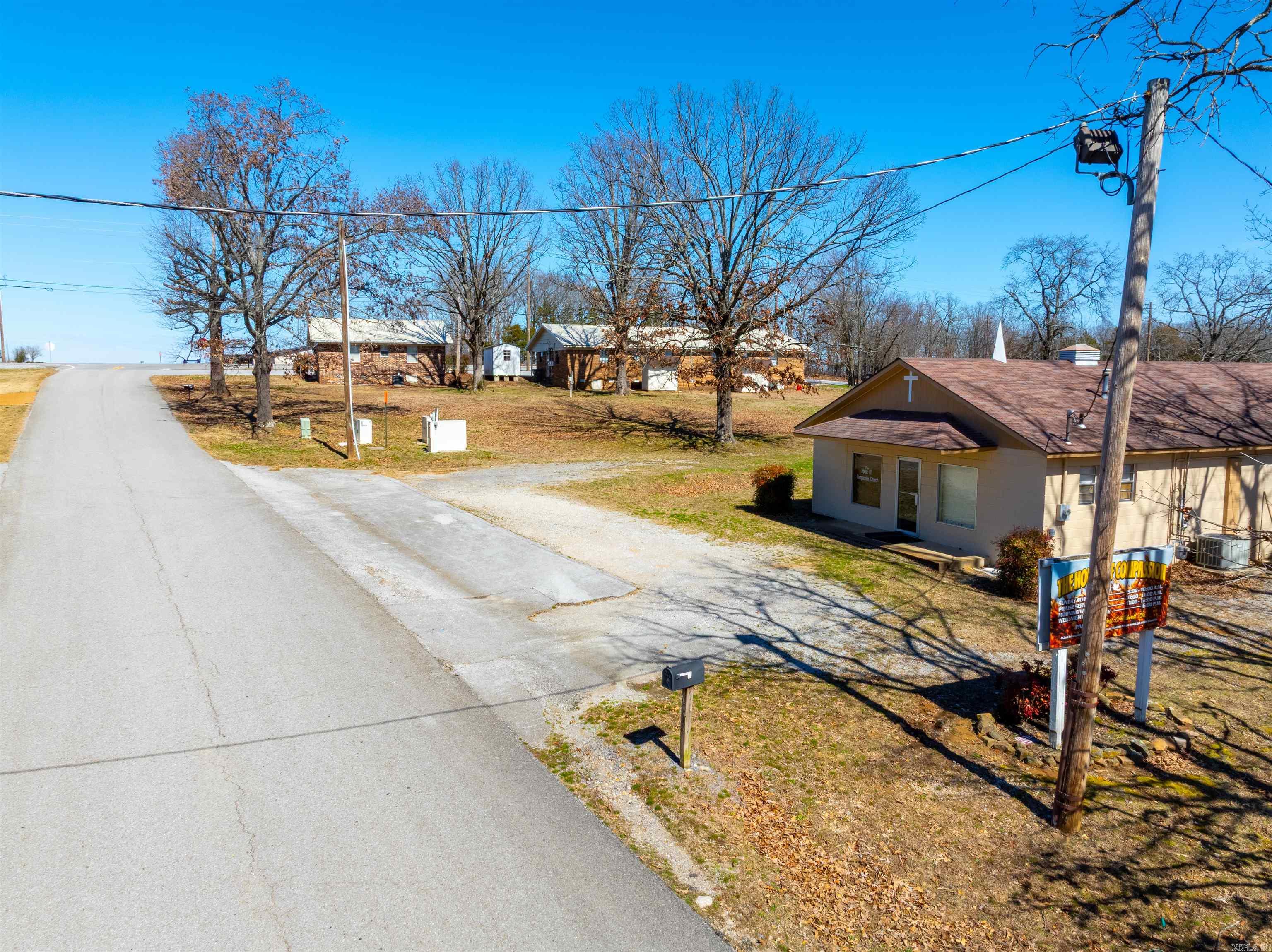 SOUTHSIDE M&B - Residential
