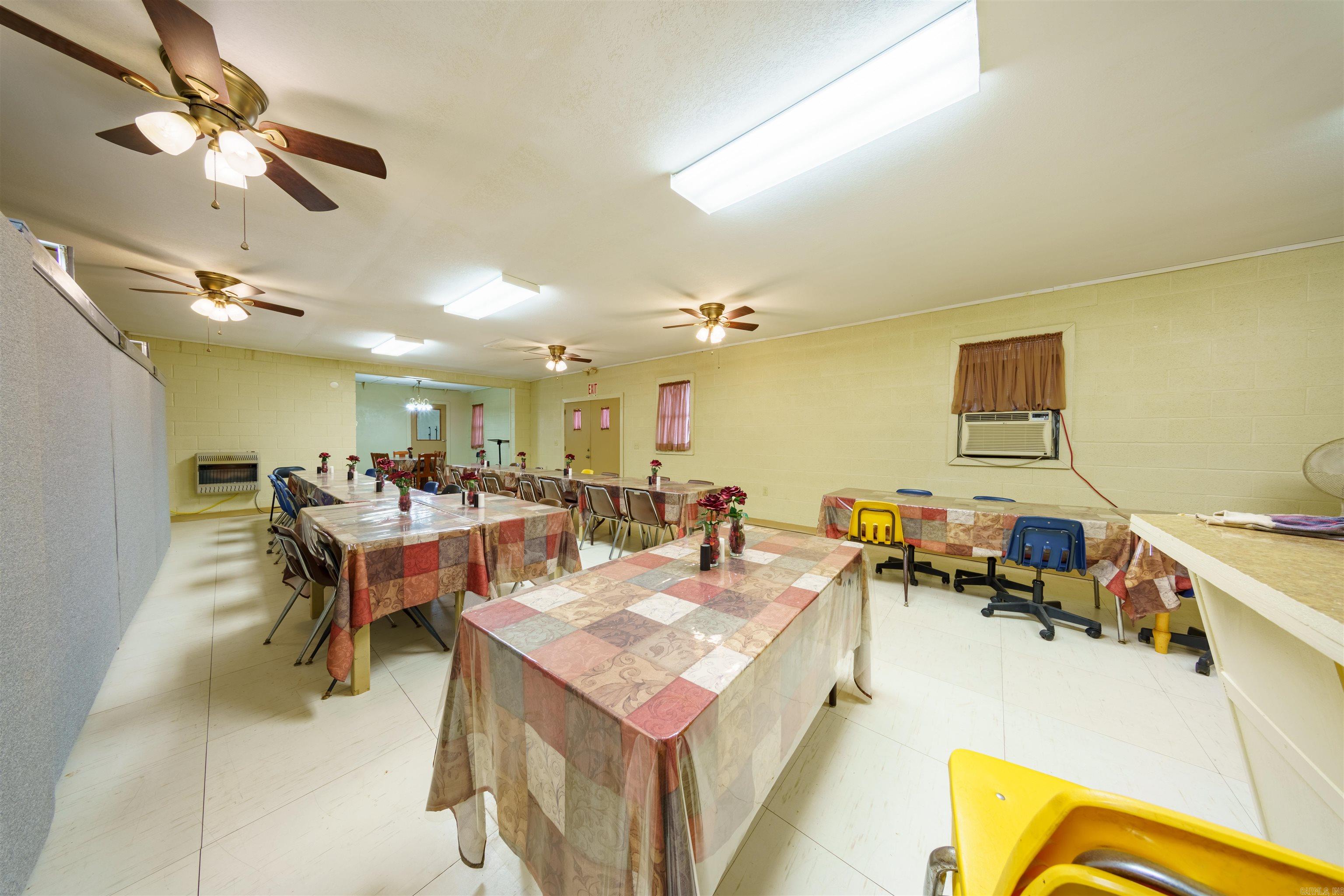 SOUTHSIDE M&B - Residential