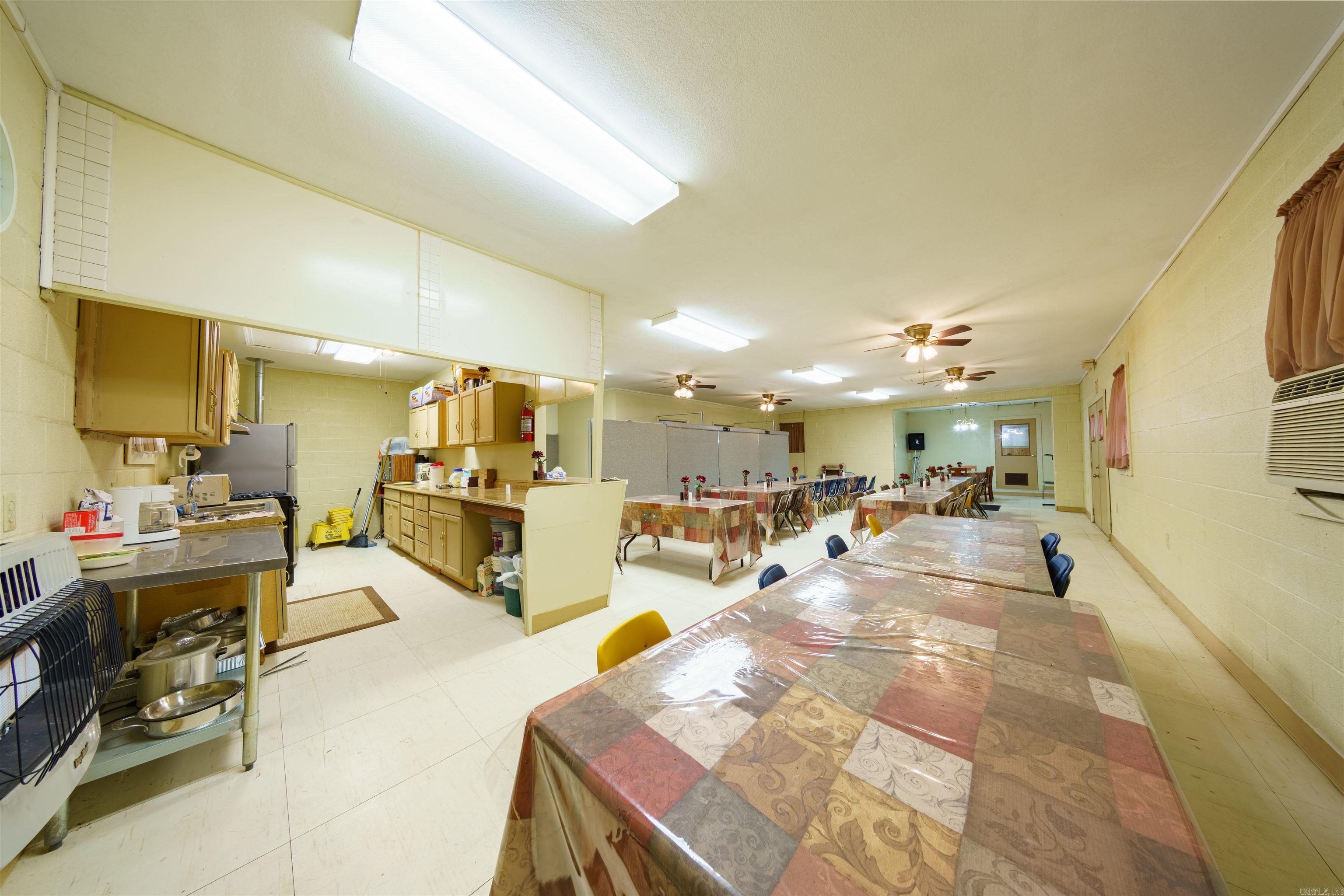 SOUTHSIDE M&B - Residential