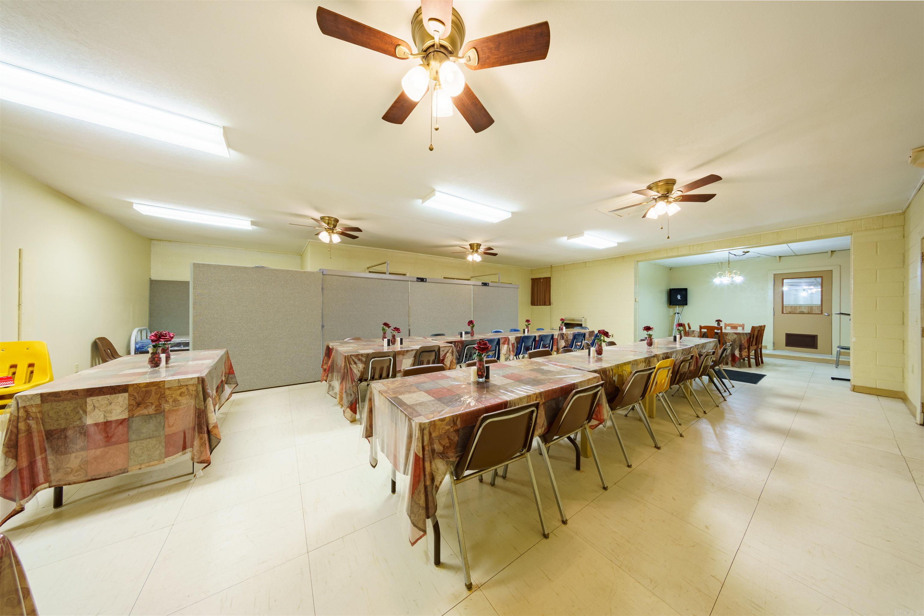 SOUTHSIDE M&B - Residential