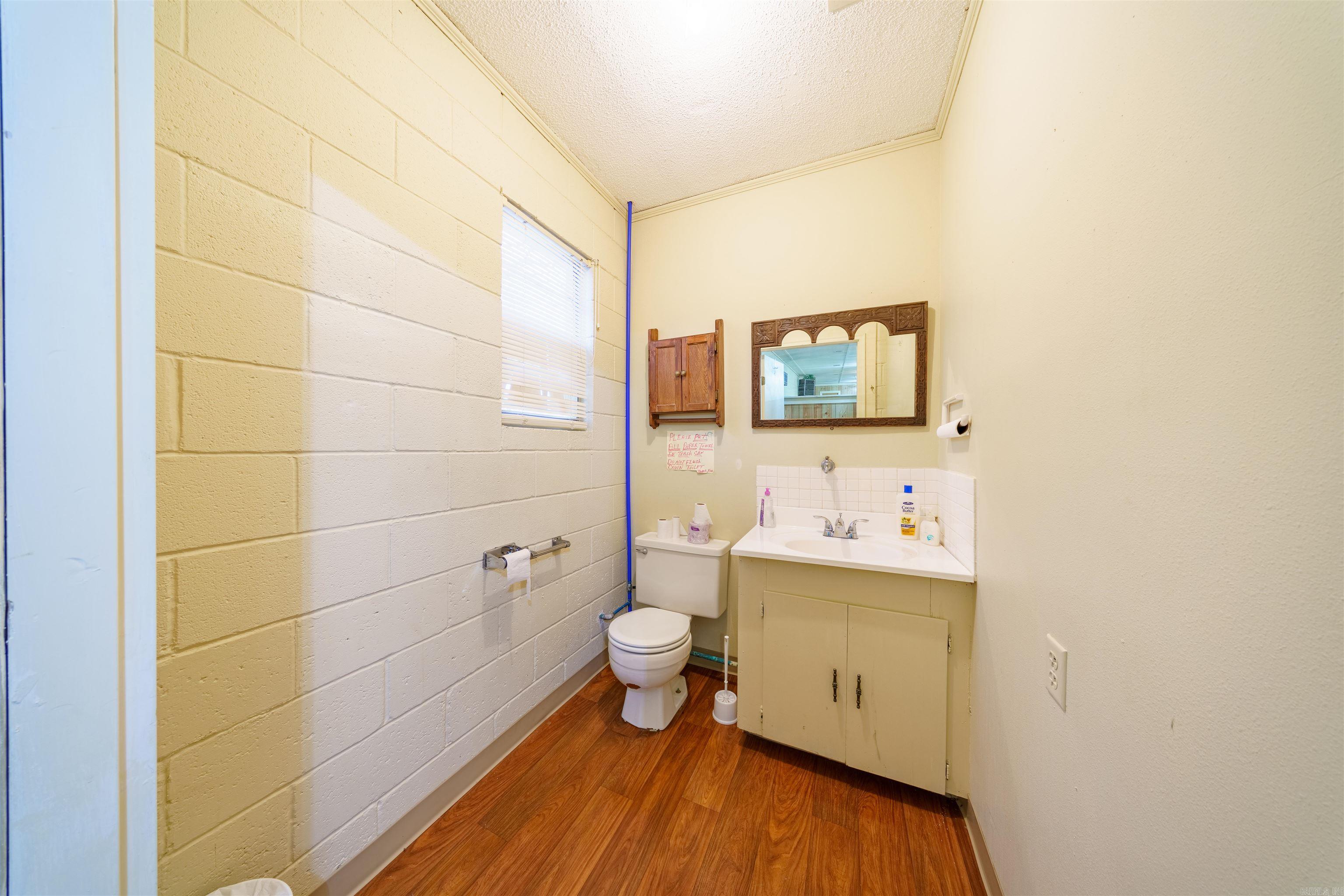 SOUTHSIDE M&B - Residential