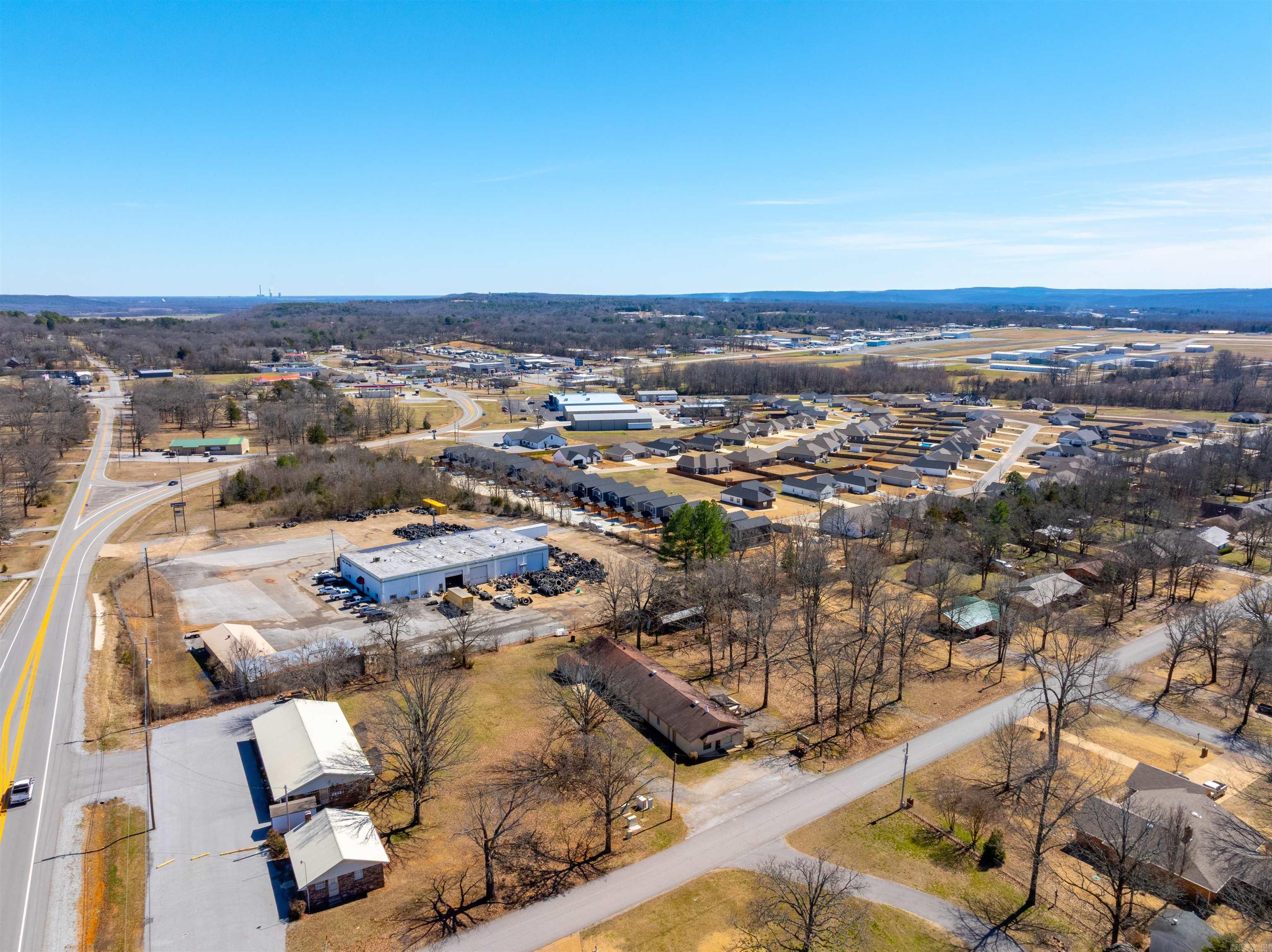 SOUTHSIDE M&B - Residential