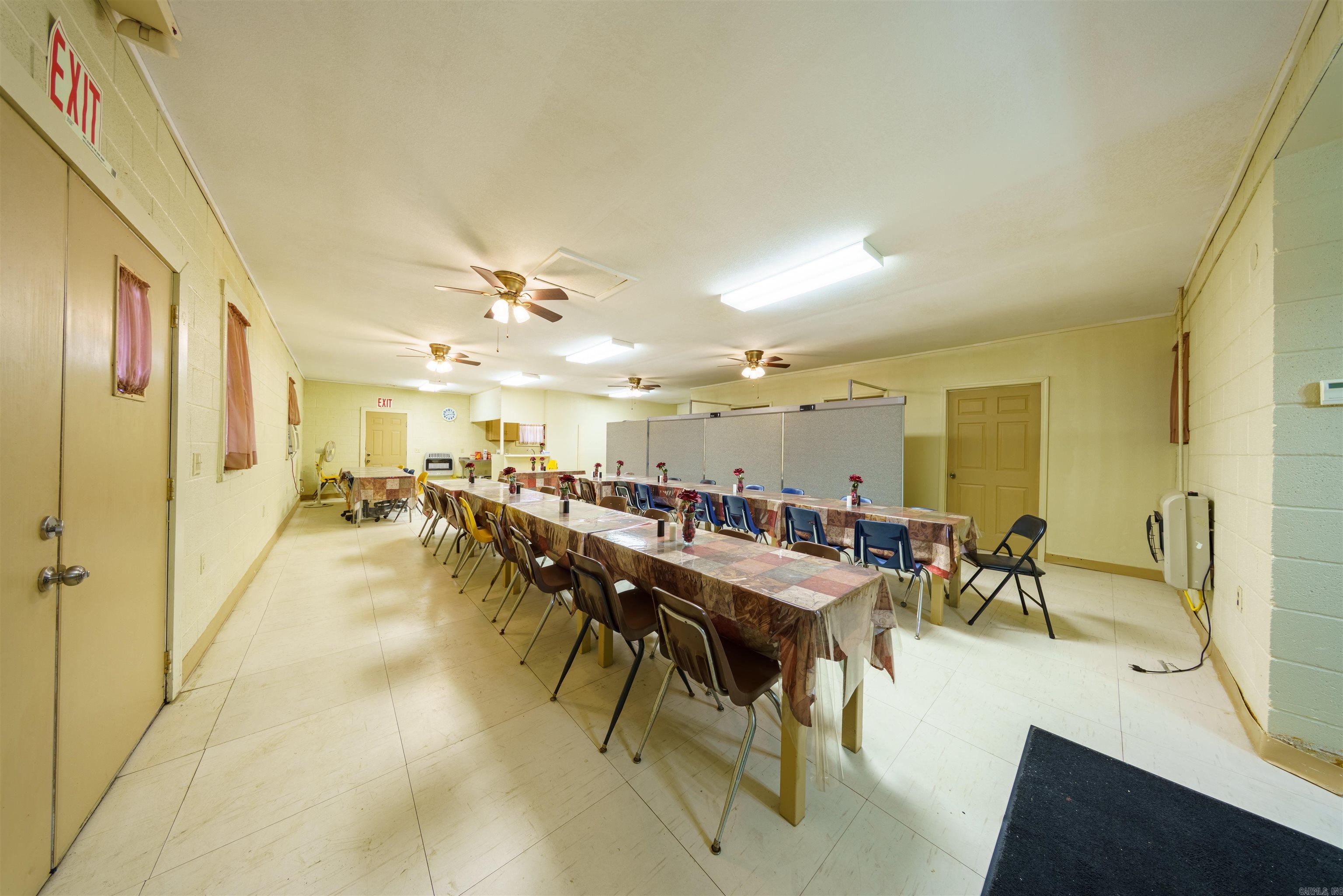 SOUTHSIDE M&B - Residential