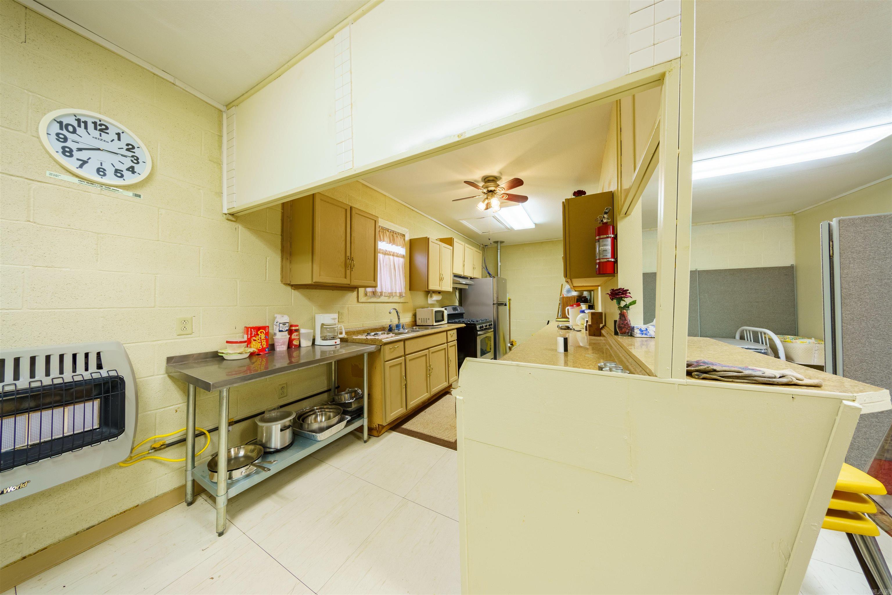 SOUTHSIDE M&B - Residential