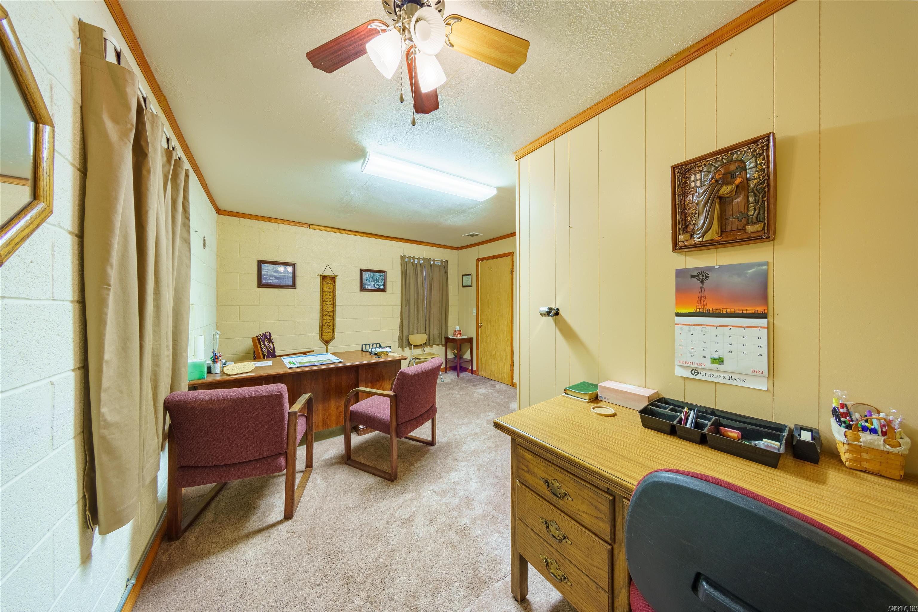 SOUTHSIDE M&B - Residential