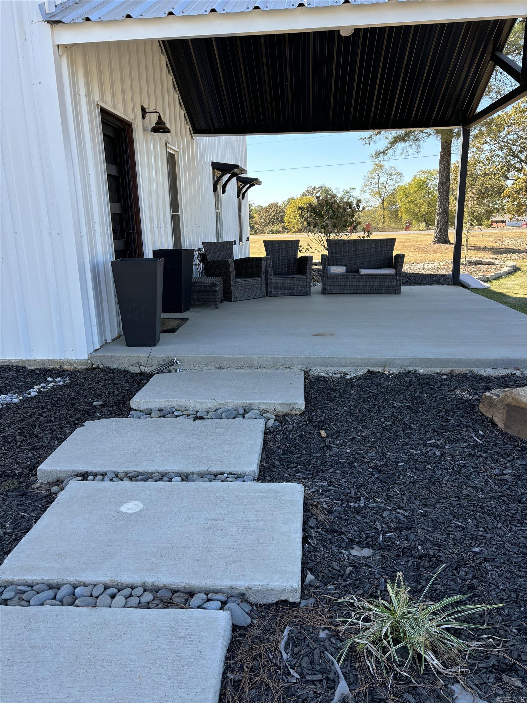 Corinth Estates - Residential