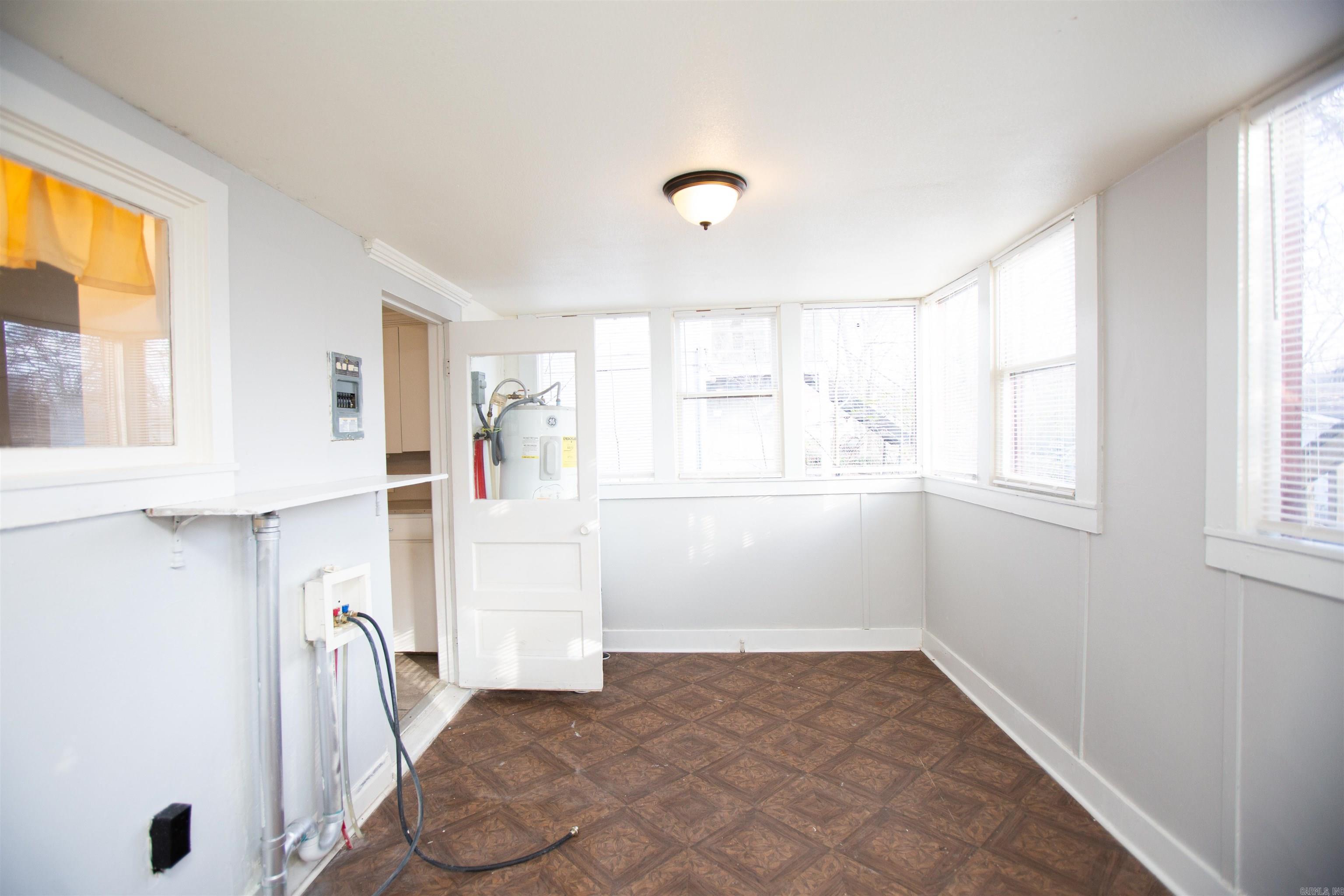 Worthern W B - Residential Lease