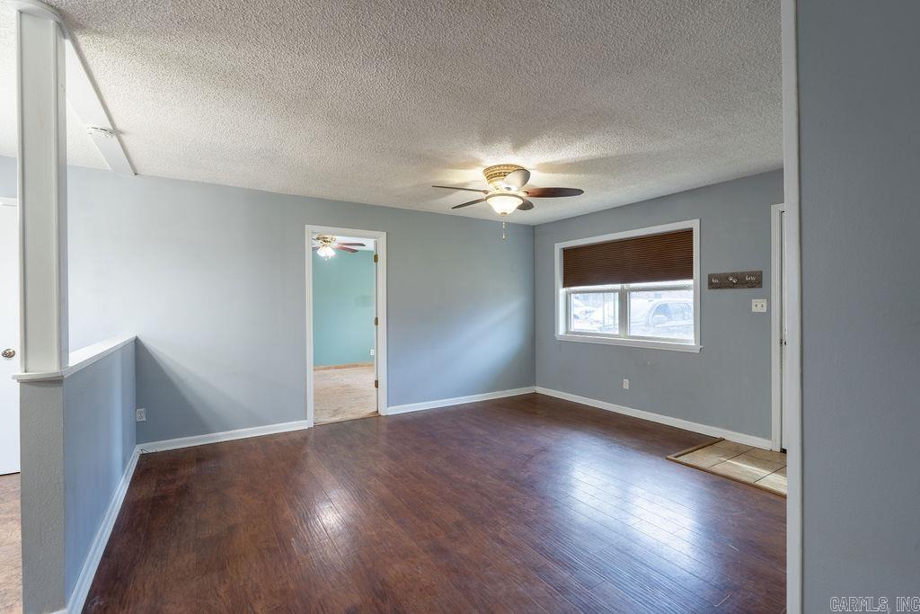 Meadowbrook I - Residential