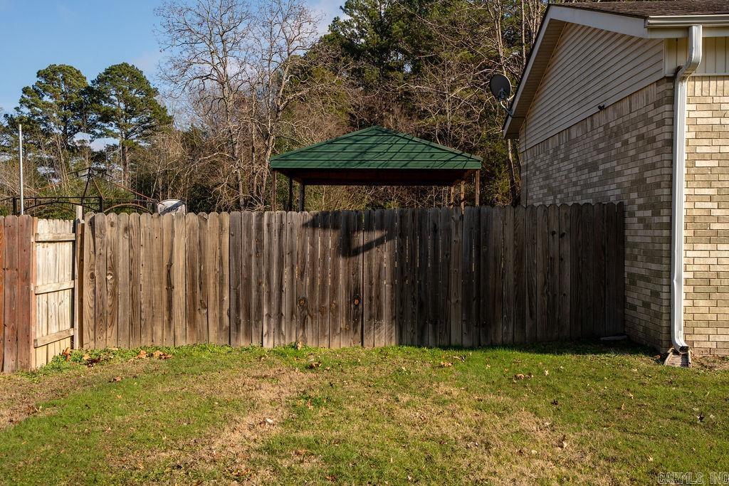 Meadowbrook I - Residential