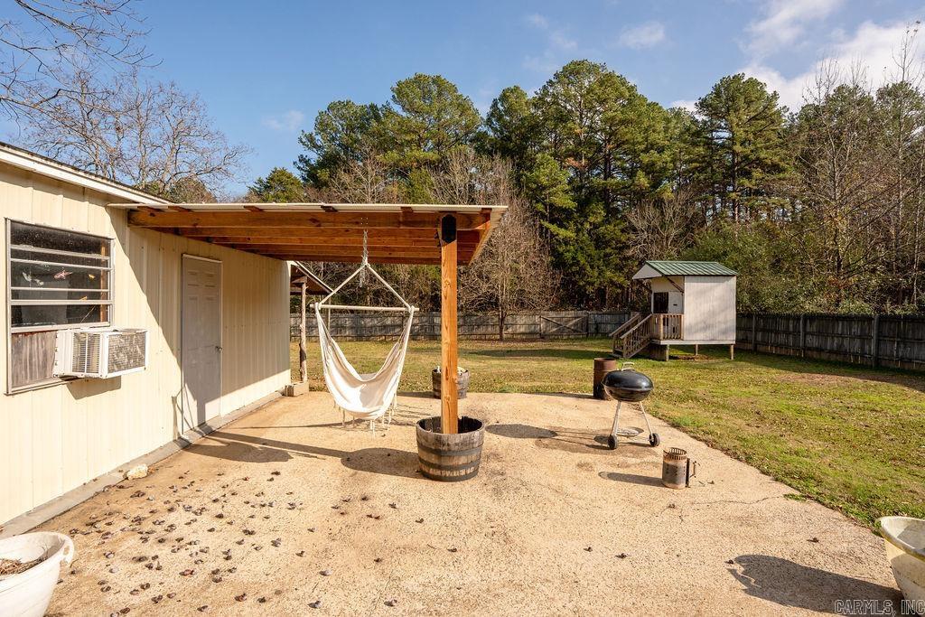 Meadowbrook I - Residential