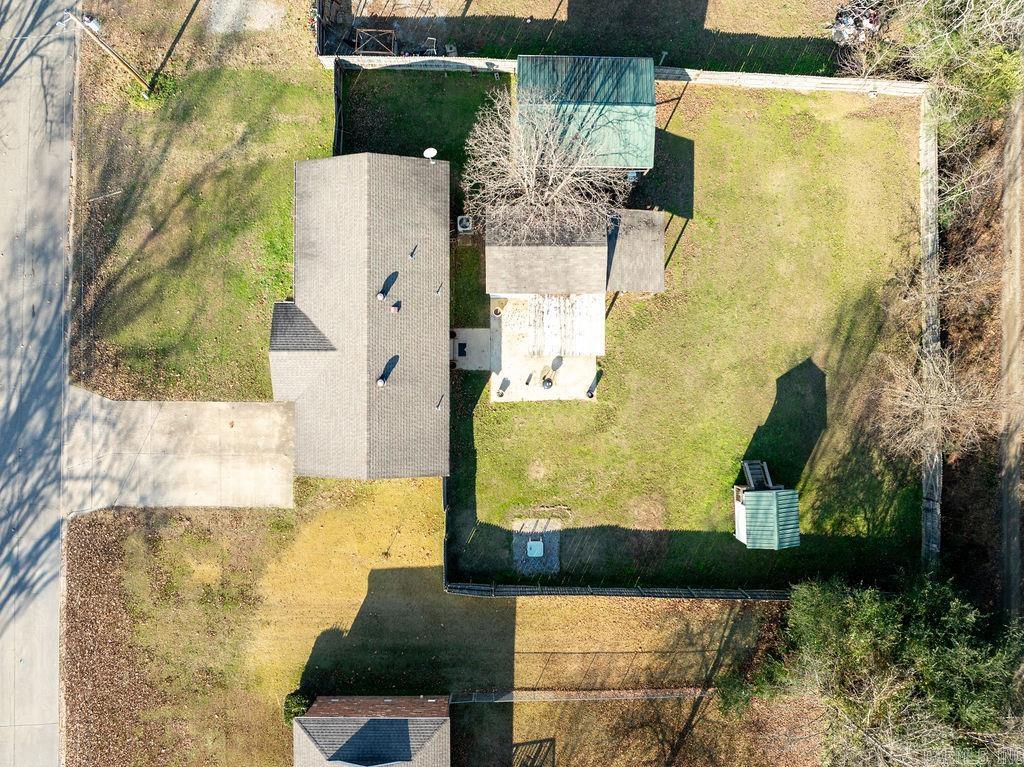 Meadowbrook I - Residential