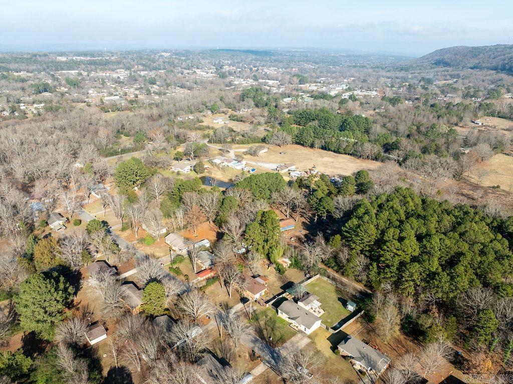 Meadowbrook I - Residential