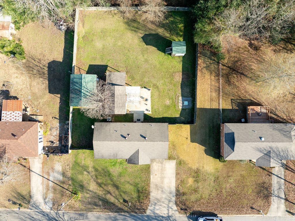 Meadowbrook I - Residential