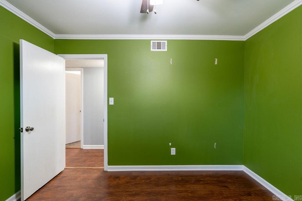 Meadowbrook I - Residential