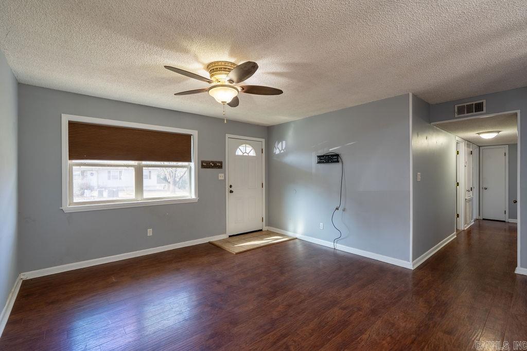 Meadowbrook I - Residential