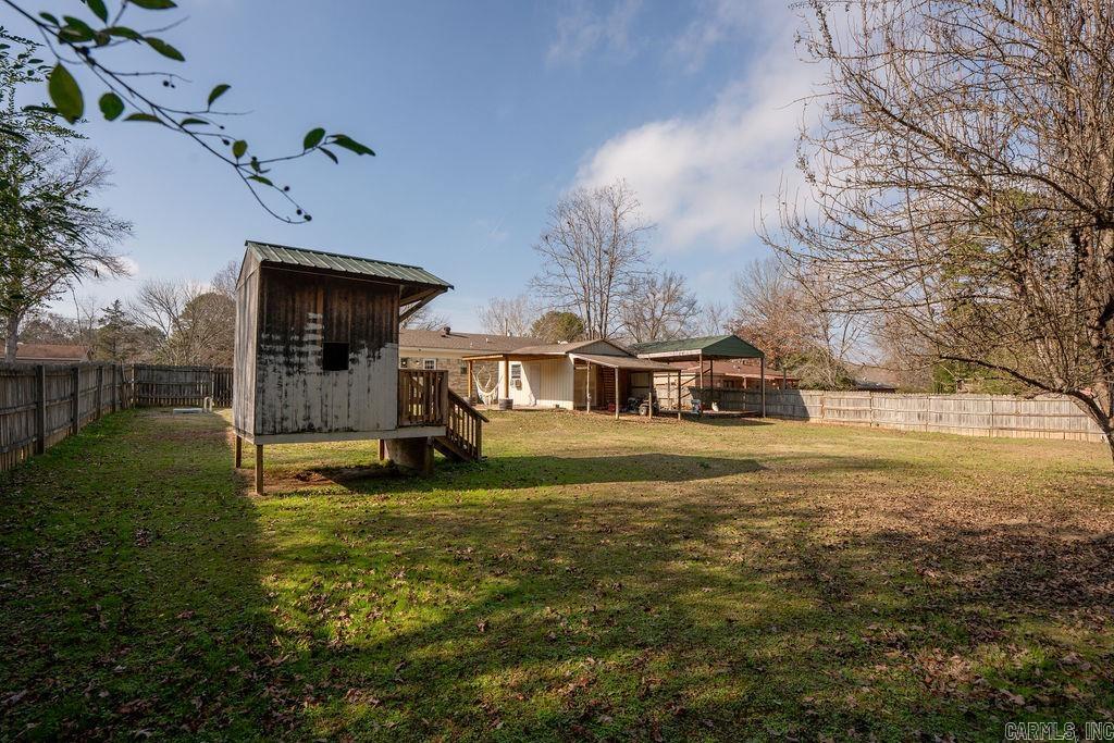 Meadowbrook I - Residential